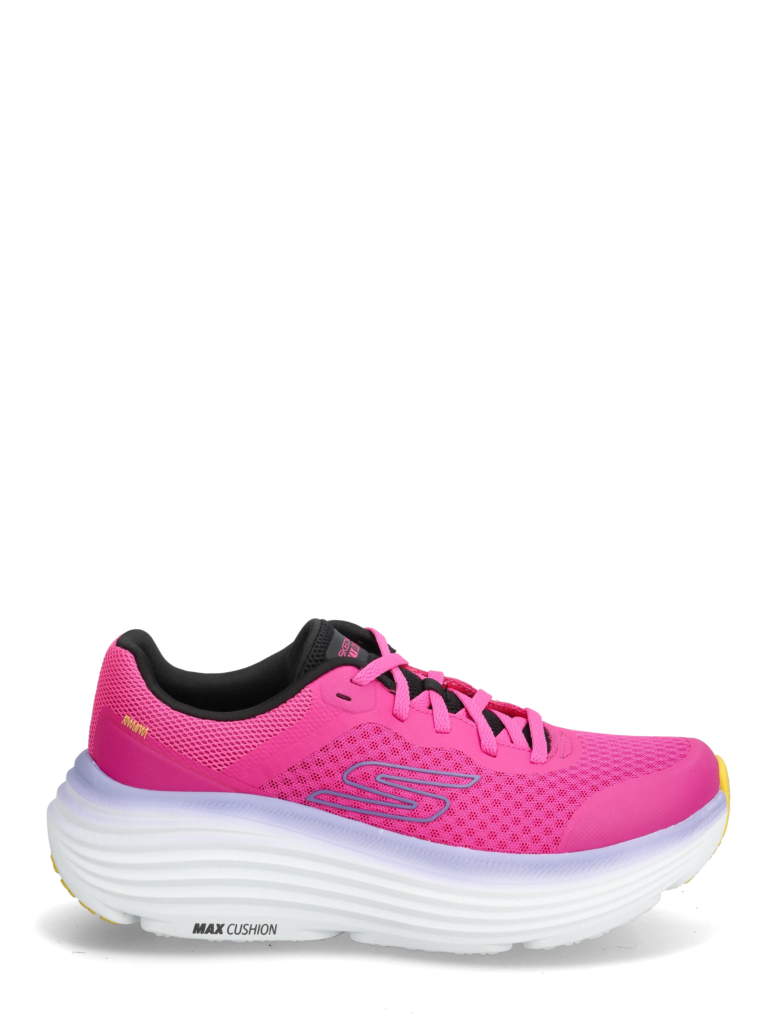Skechers - Women MAX CUSHIONING ENDEAVOUR - konfirmation - ras - 1