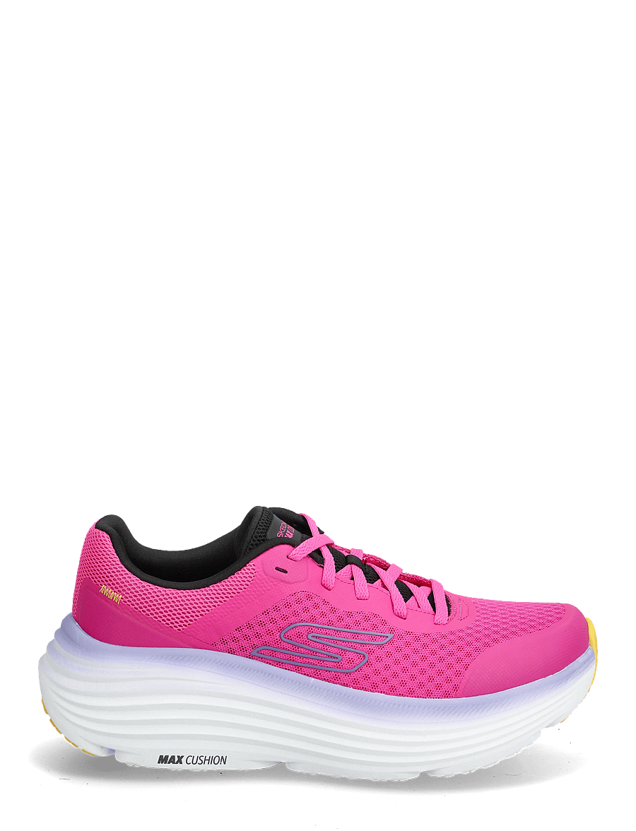 Skechers - Women MAX CUSHIONING ENDEAVOUR - konfirmation - ras - 1
