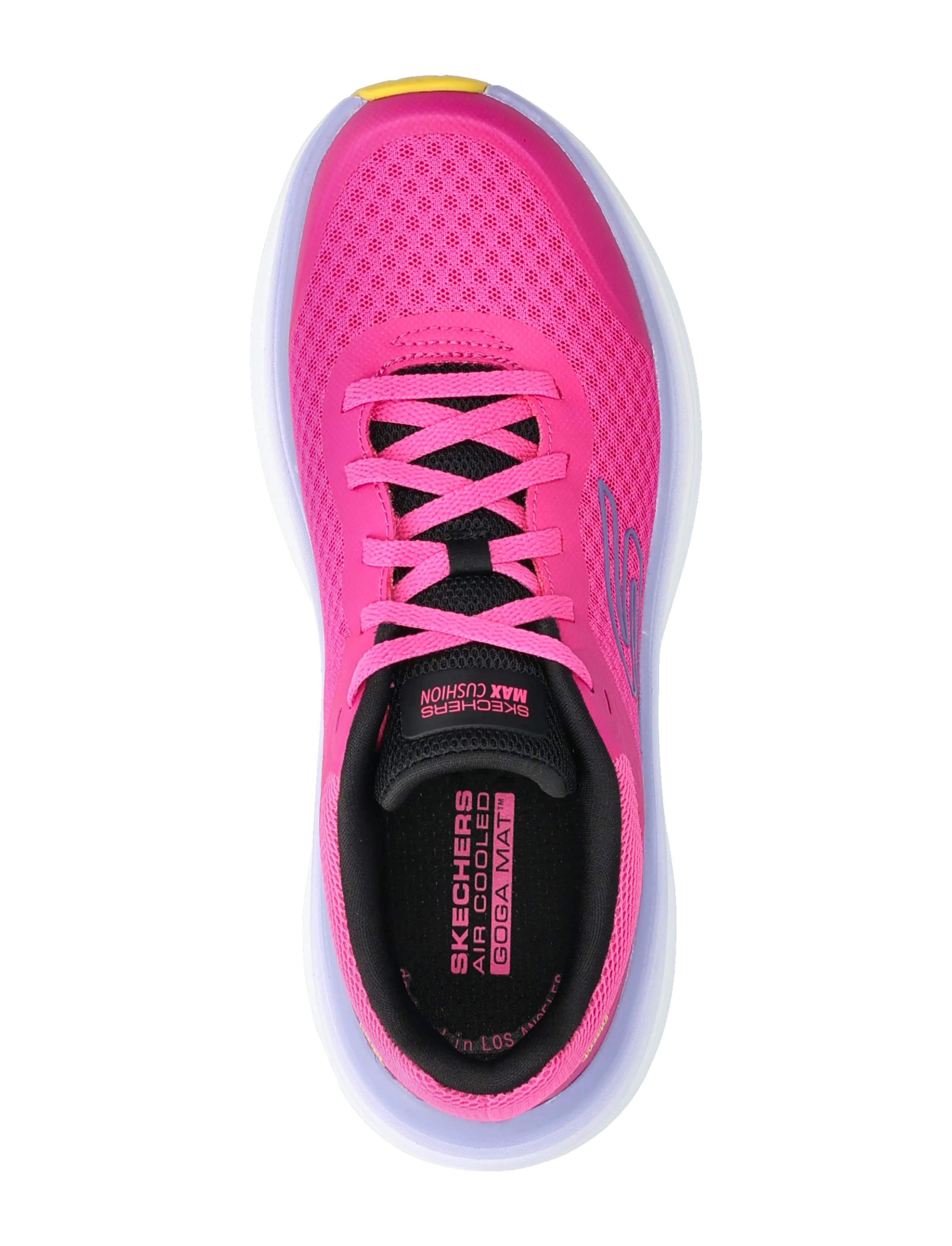Skechers - Women MAX CUSHIONING ENDEAVOUR - konfirmation - ras - 3