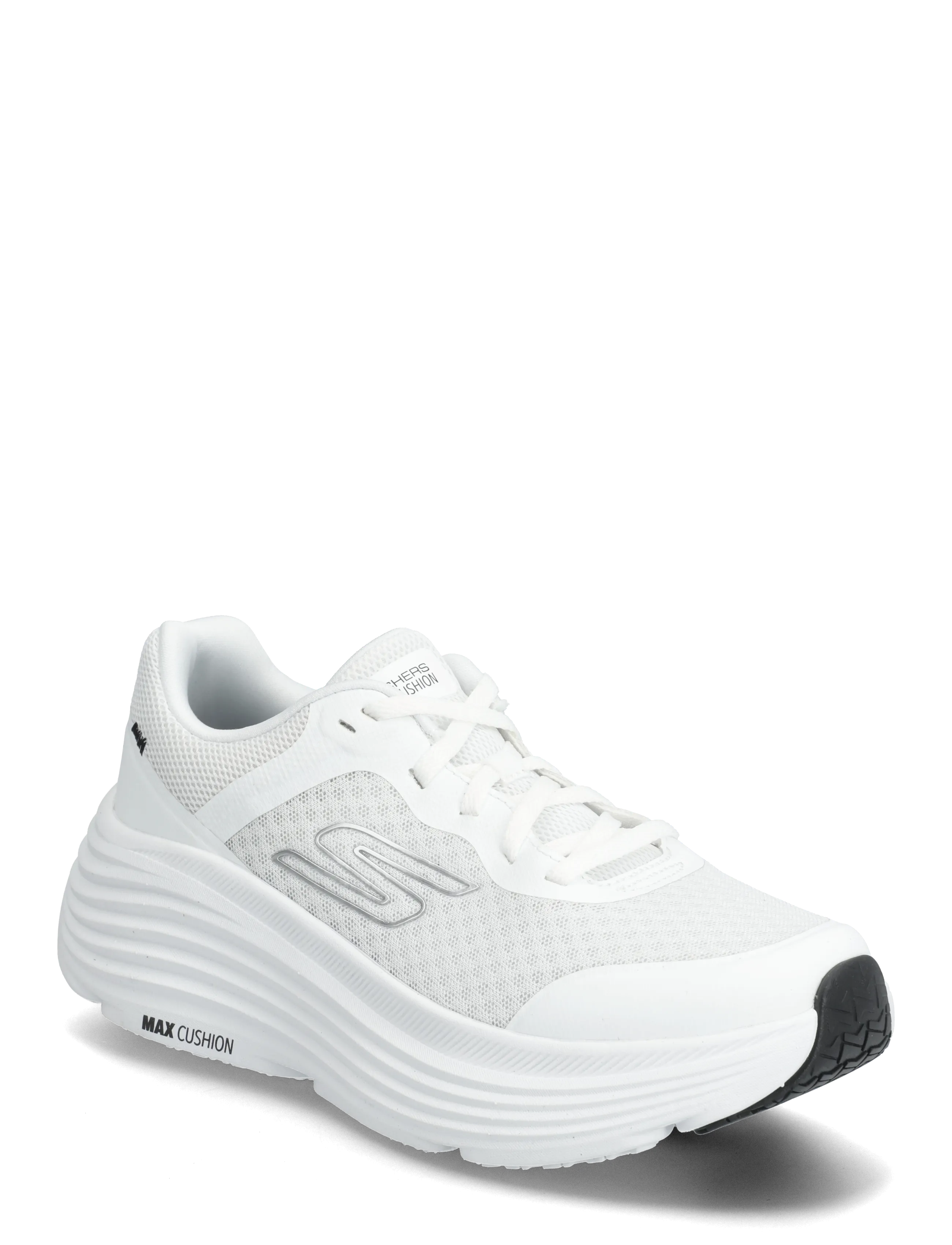 SKECHERS Max Cushioning Endeavour Canova Weiß - 41 - Damen
