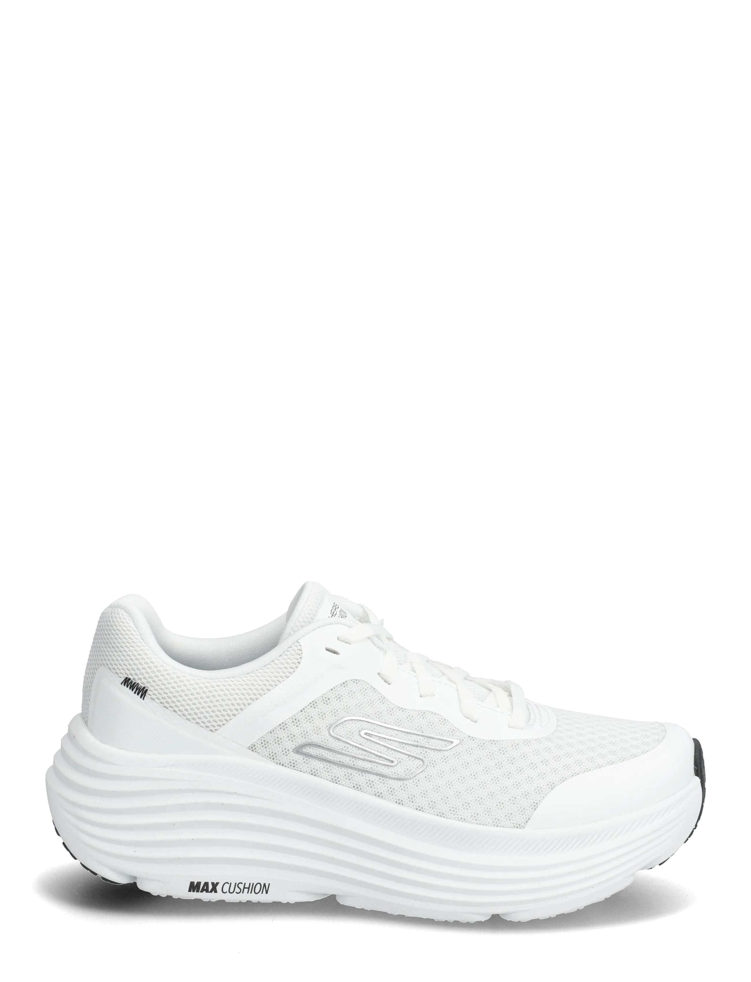 Skechers - MAX CUSHIONING ENDEAVOUR - CA - konfirmationstøj - wbk - 1