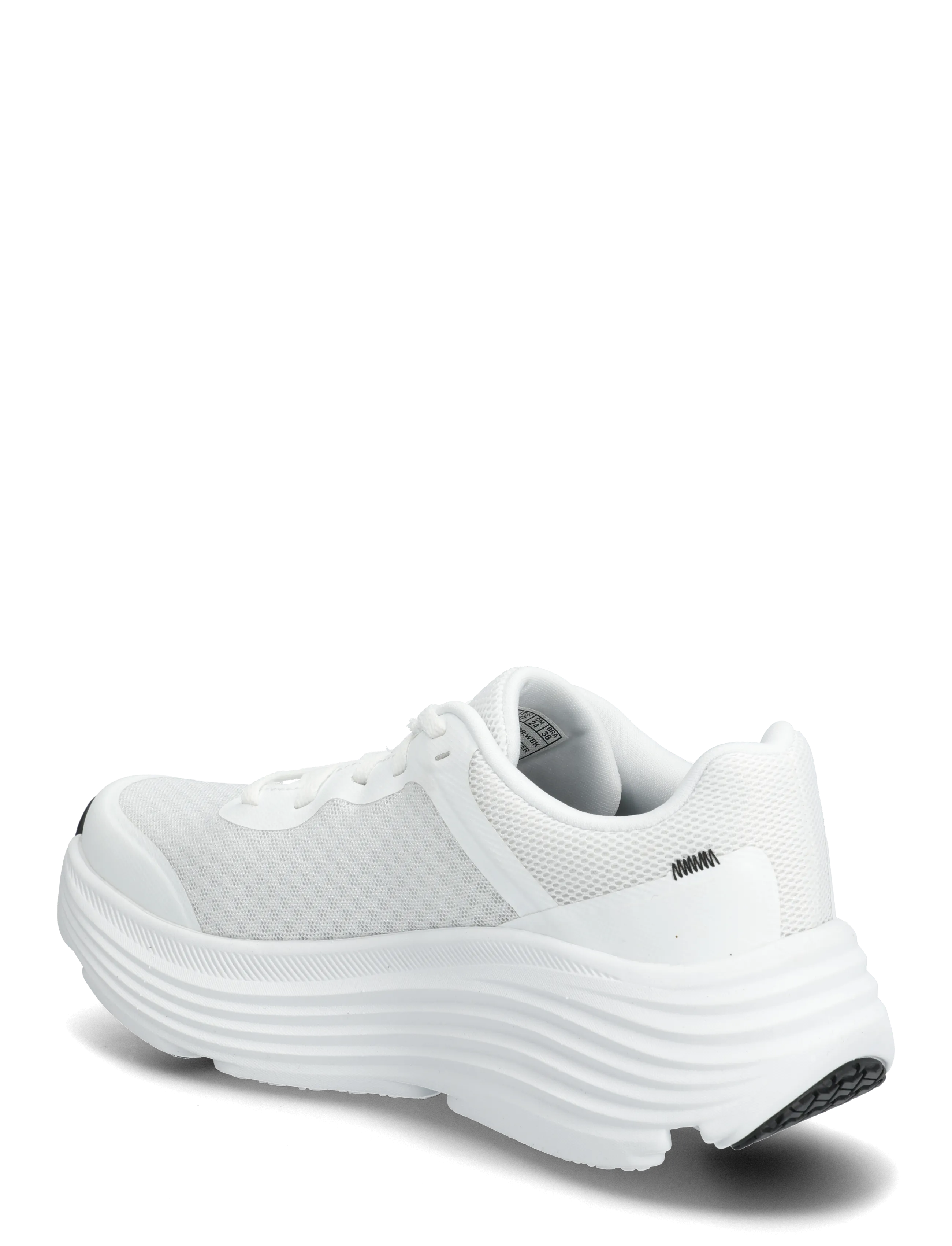 Skechers - MAX CUSHIONING ENDEAVOUR - CA - konfirmationstøj - wbk - 2