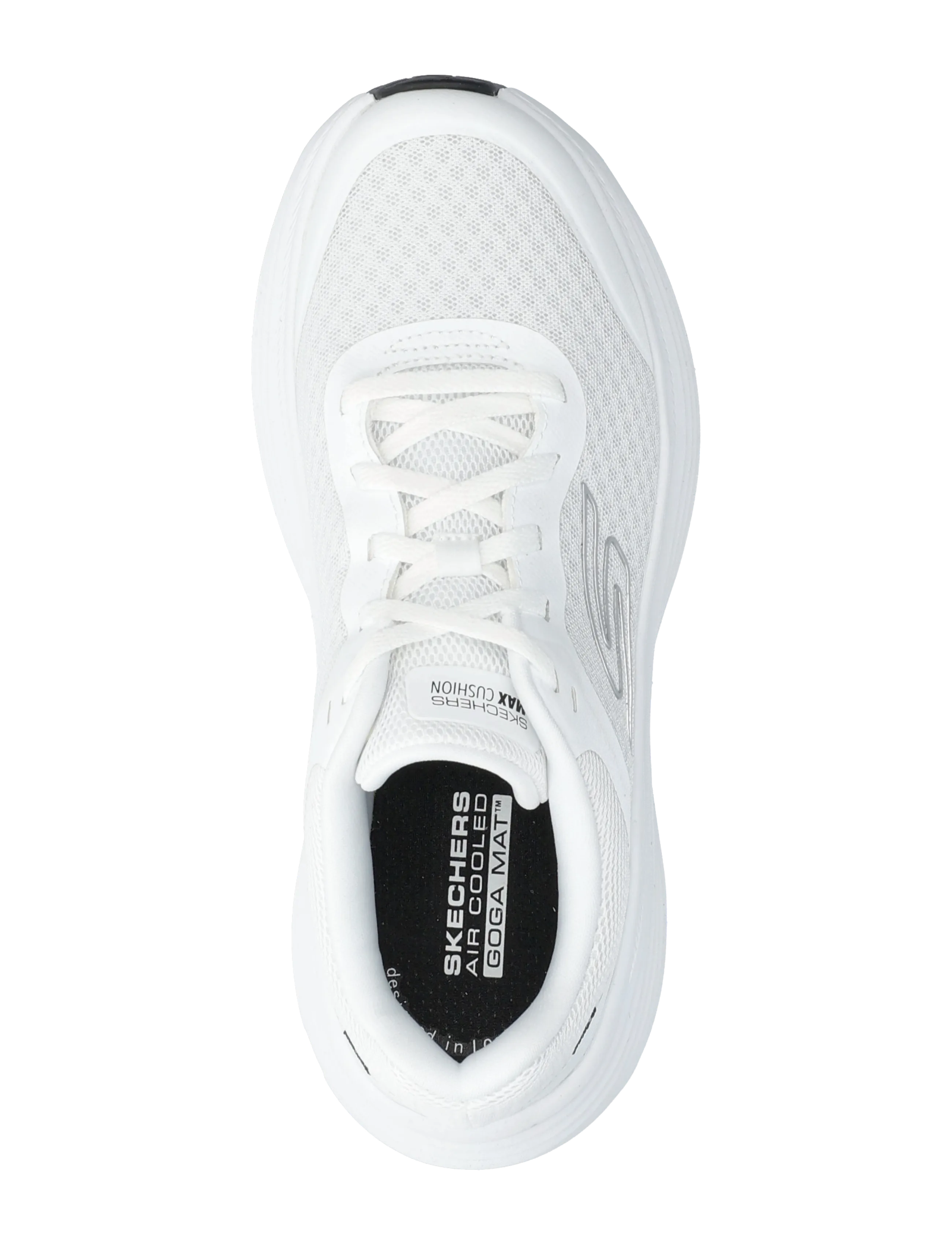Skechers - MAX CUSHIONING ENDEAVOUR - CA - konfirmationstøj - wbk - 3