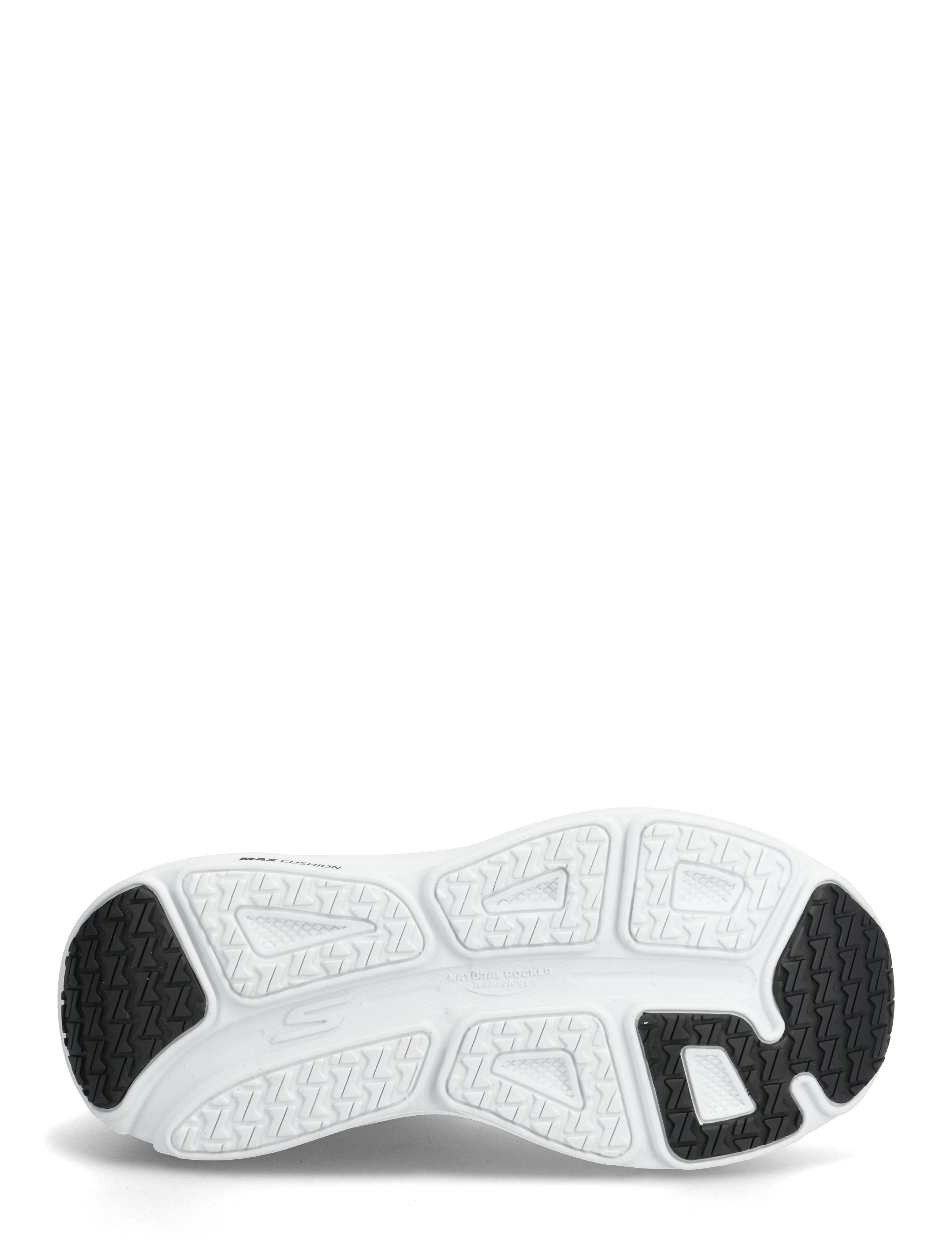 Skechers - MAX CUSHIONING ENDEAVOUR - CA - konfirmationstøj - wbk - 4