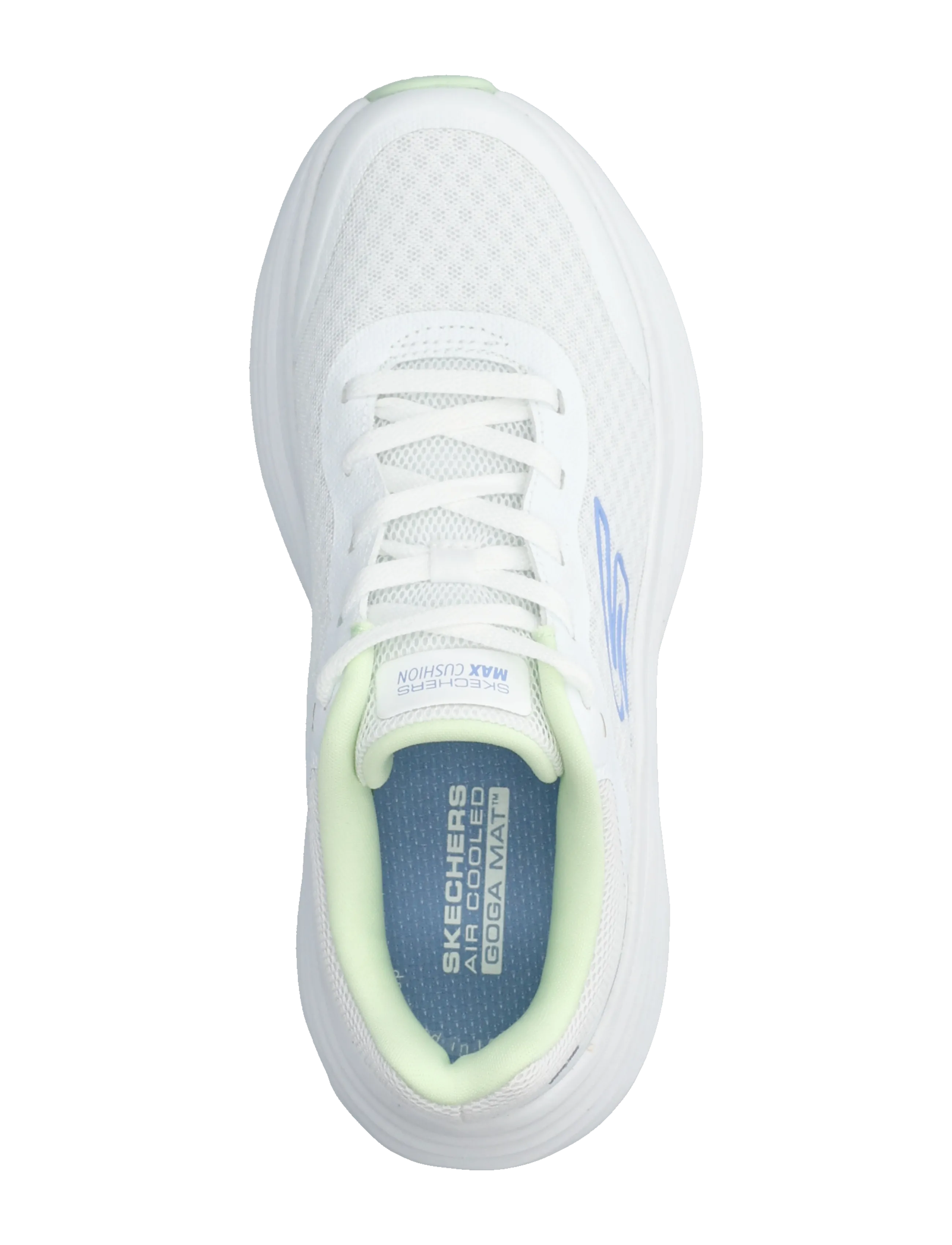 Skechers - MAX CUSHIONING ENDEAVOUR - CA - konfirmationstøj - wmnt - 3