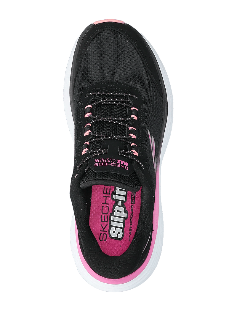 Skechers - MAX CUSHIONING ENDEAVOUR - CA - chunky sneakers - bkpk - 3