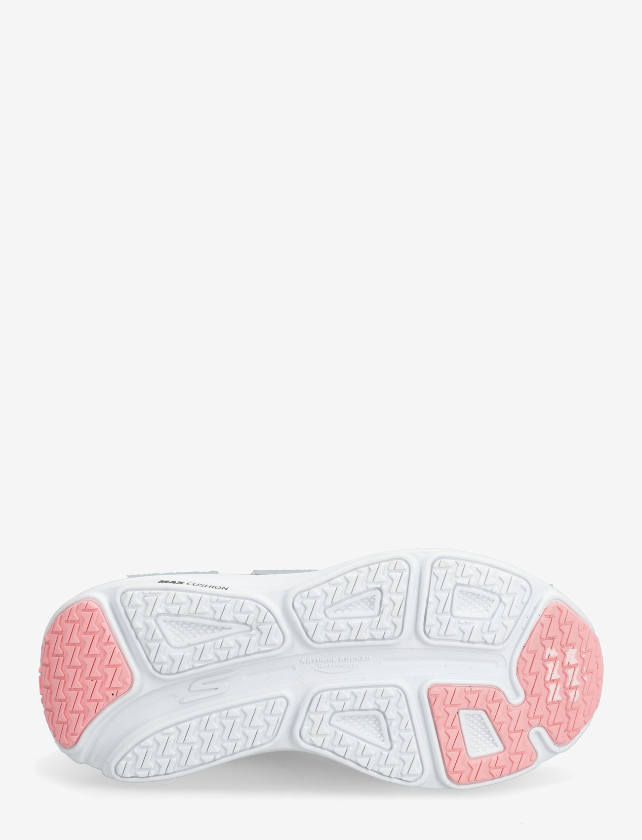 Skechers - MAX CUSHIONING ENDEAVOUR - CA - chunky sneakers - bkpk - 4