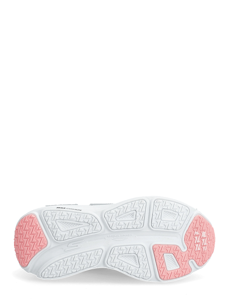 Skechers - MAX CUSHIONING ENDEAVOUR - CA - chunky sneakers - bkpk - 4