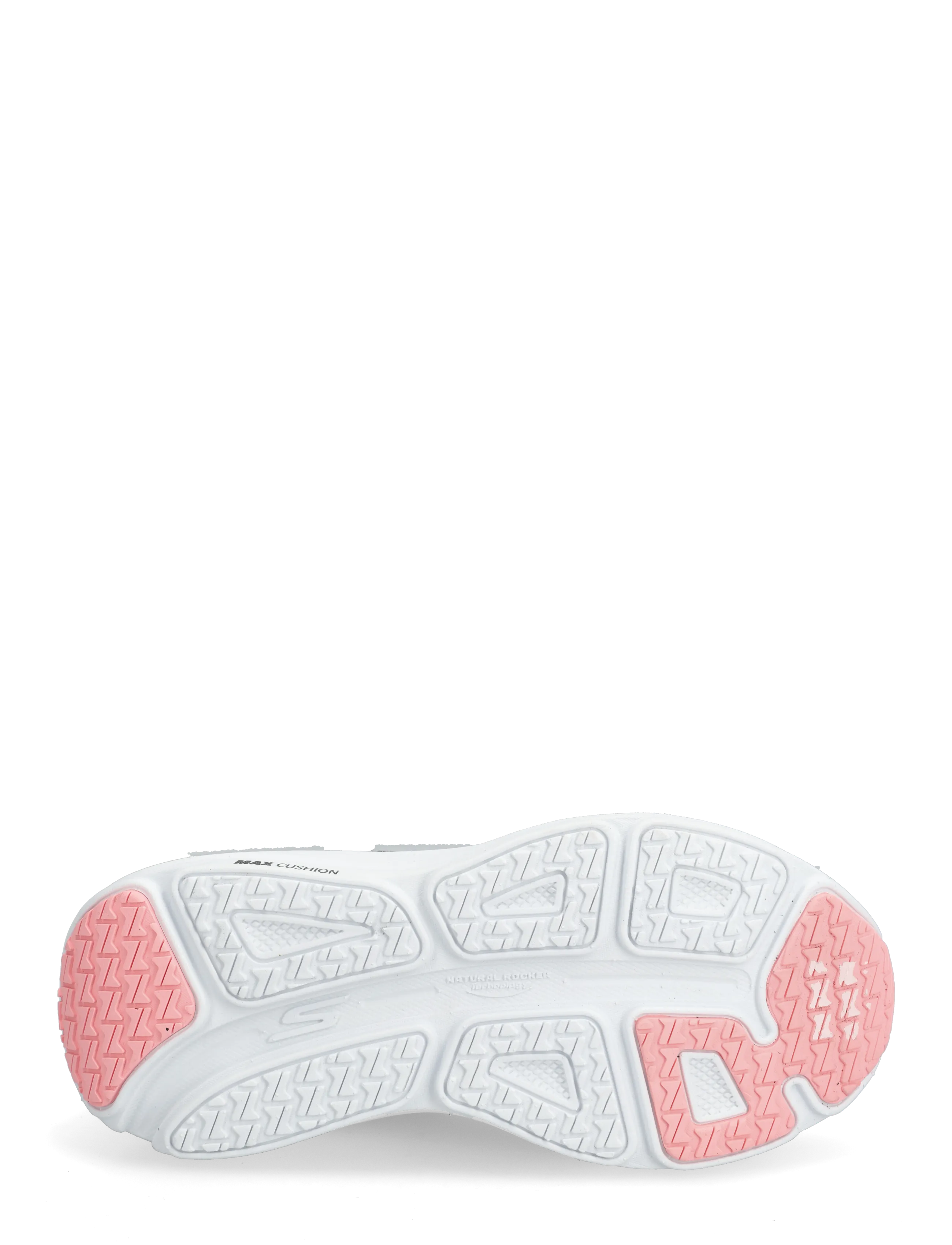 Skechers - MAX CUSHIONING ENDEAVOUR - CA - paksu tallaga tossud - bkpk - 4
