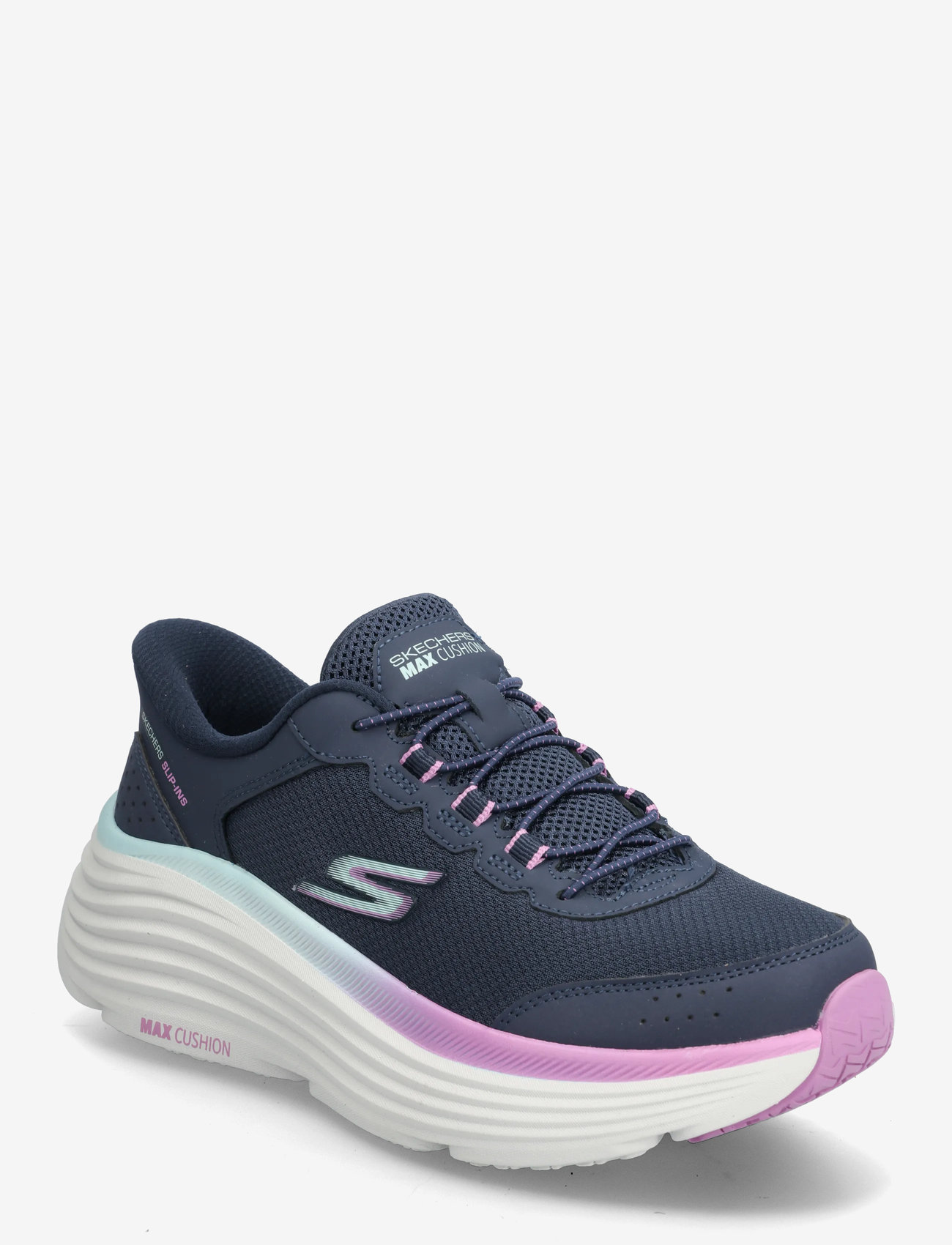 Skechers Women Max Cushioning Endeavour Cardova (SKE129474) Running Shoes 