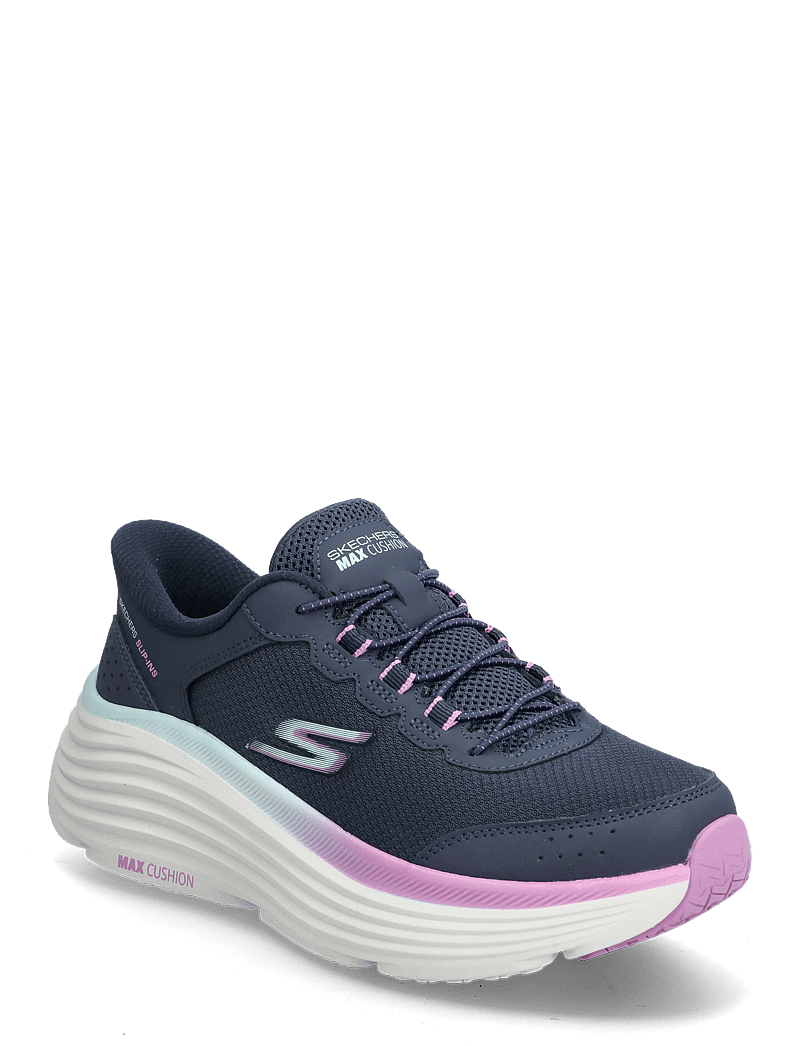 Skechers - MAX CUSHIONING ENDEAVOUR - CA - jooksujalatsid - nvpr - 0