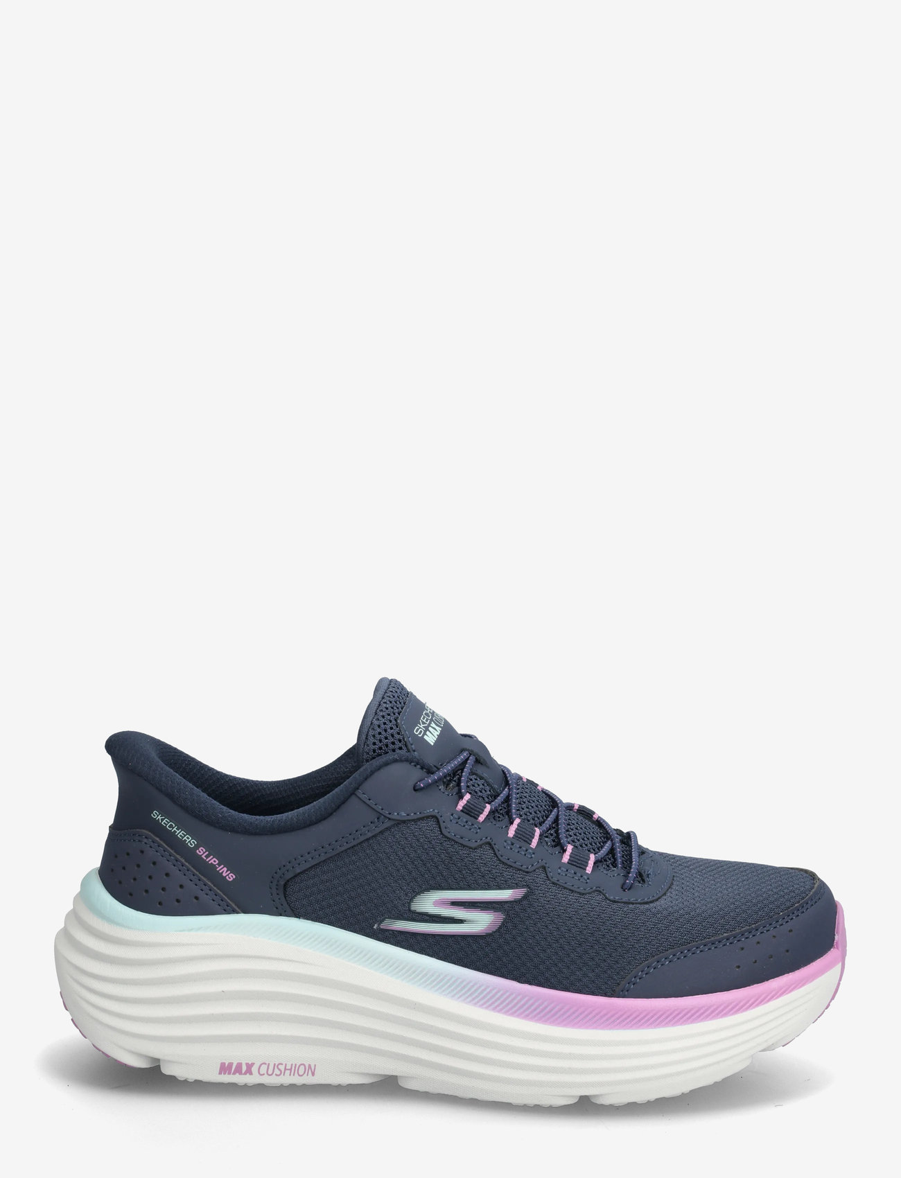 Skechers - MAX CUSHIONING ENDEAVOUR - CA - chunky sneakers - nvpr - 1