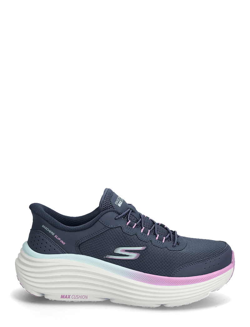 Skechers - MAX CUSHIONING ENDEAVOUR - CA - jooksujalatsid - nvpr - 1
