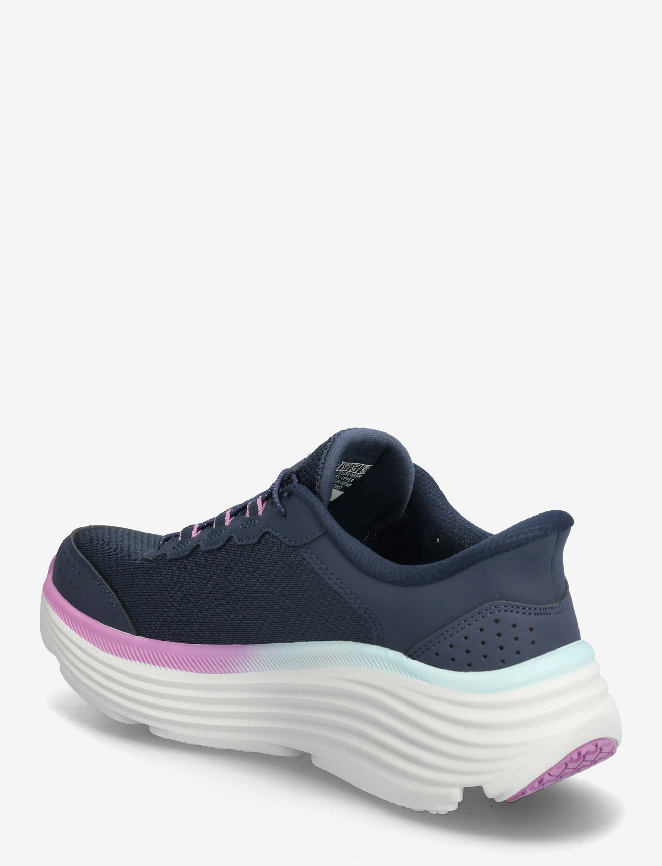 Skechers - MAX CUSHIONING ENDEAVOUR - CA - chunky sneakers - nvpr - 2