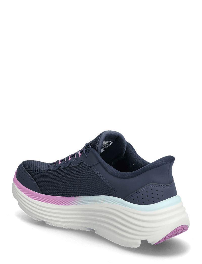 Skechers - MAX CUSHIONING ENDEAVOUR - CA - jooksujalatsid - nvpr - 2