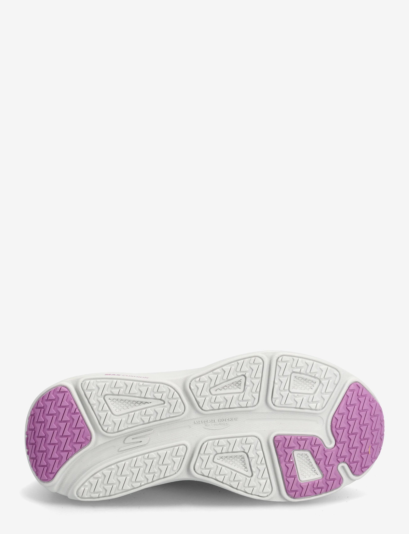 Skechers - MAX CUSHIONING ENDEAVOUR - CA - chunky sneakers - nvpr - 4