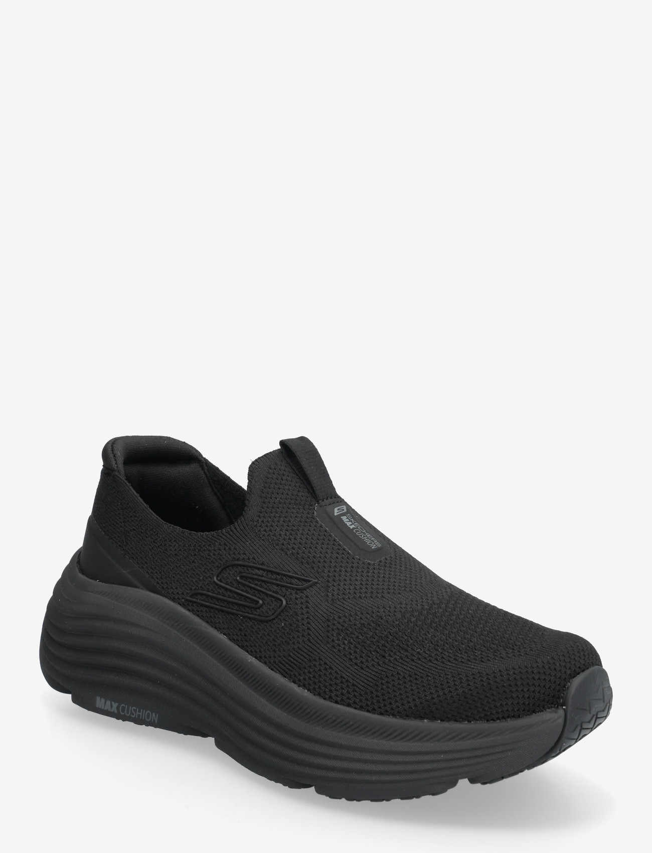 Skechers - MAX CUSHIONING ENDEAVOUR - SA - lave sneakers - bbk - 0
