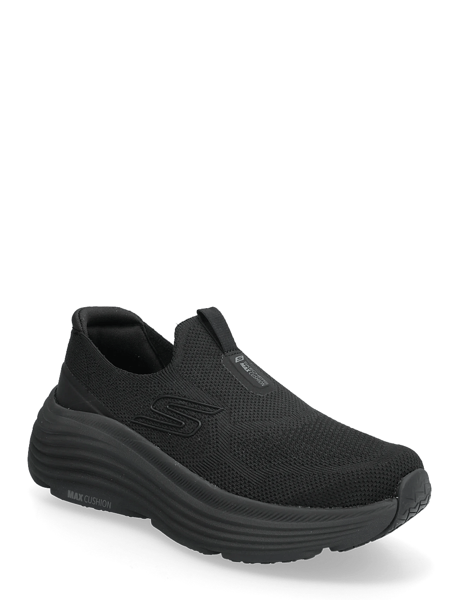 Skechers - MAX CUSHIONING ENDEAVOUR - SA - låga sneakers - bbk - 0