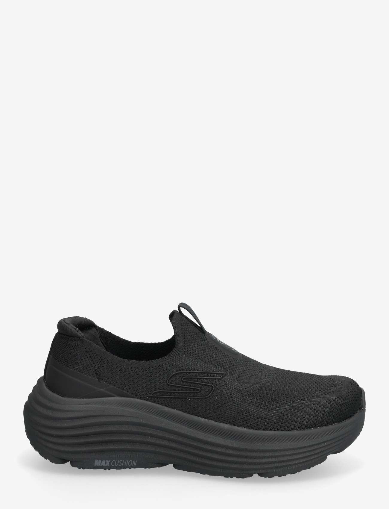 Skechers - MAX CUSHIONING ENDEAVOUR - SA - lave sneakers - bbk - 1