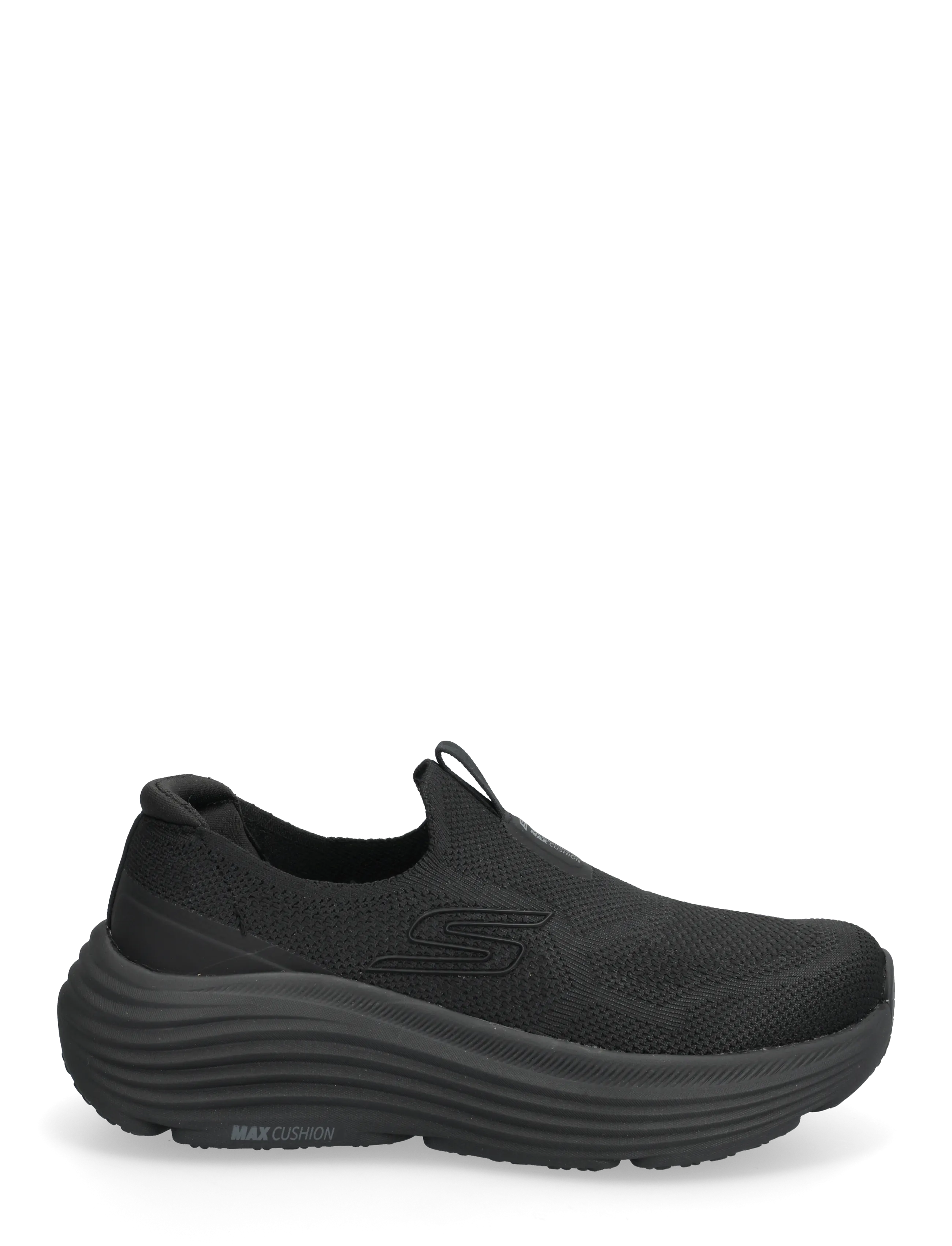 Skechers - MAX CUSHIONING ENDEAVOUR - SA - low top sneakers - bbk - 1