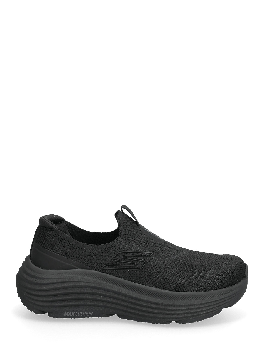 Skechers - MAX CUSHIONING ENDEAVOUR - SA - låga sneakers - bbk - 1
