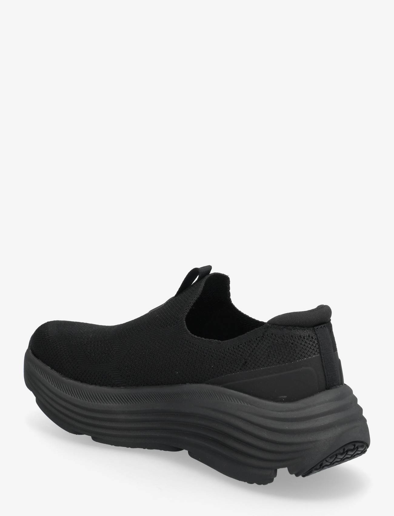 Skechers - MAX CUSHIONING ENDEAVOUR - SA - lave sneakers - bbk - 2