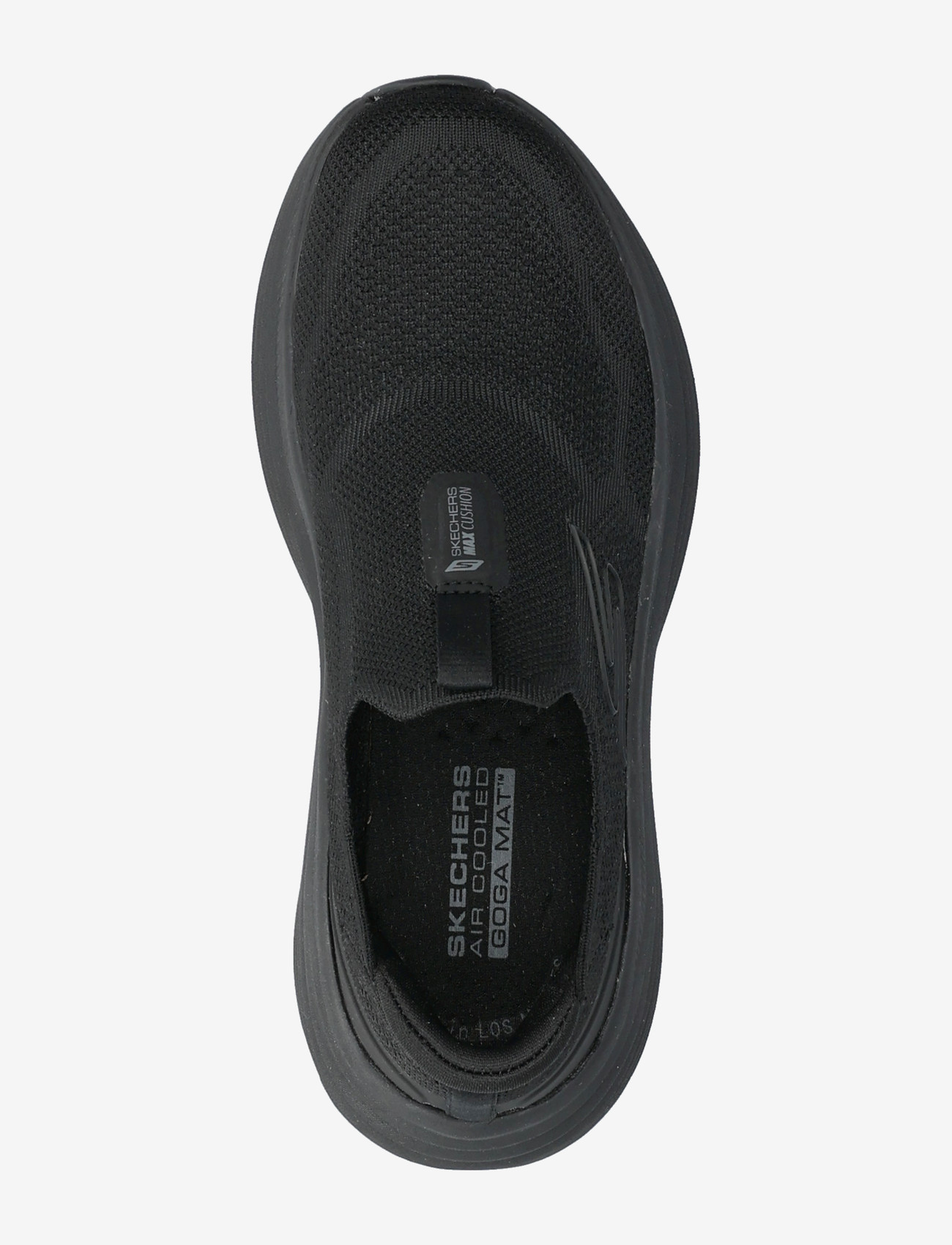 Skechers - MAX CUSHIONING ENDEAVOUR - SA - lave sneakers - bbk - 3