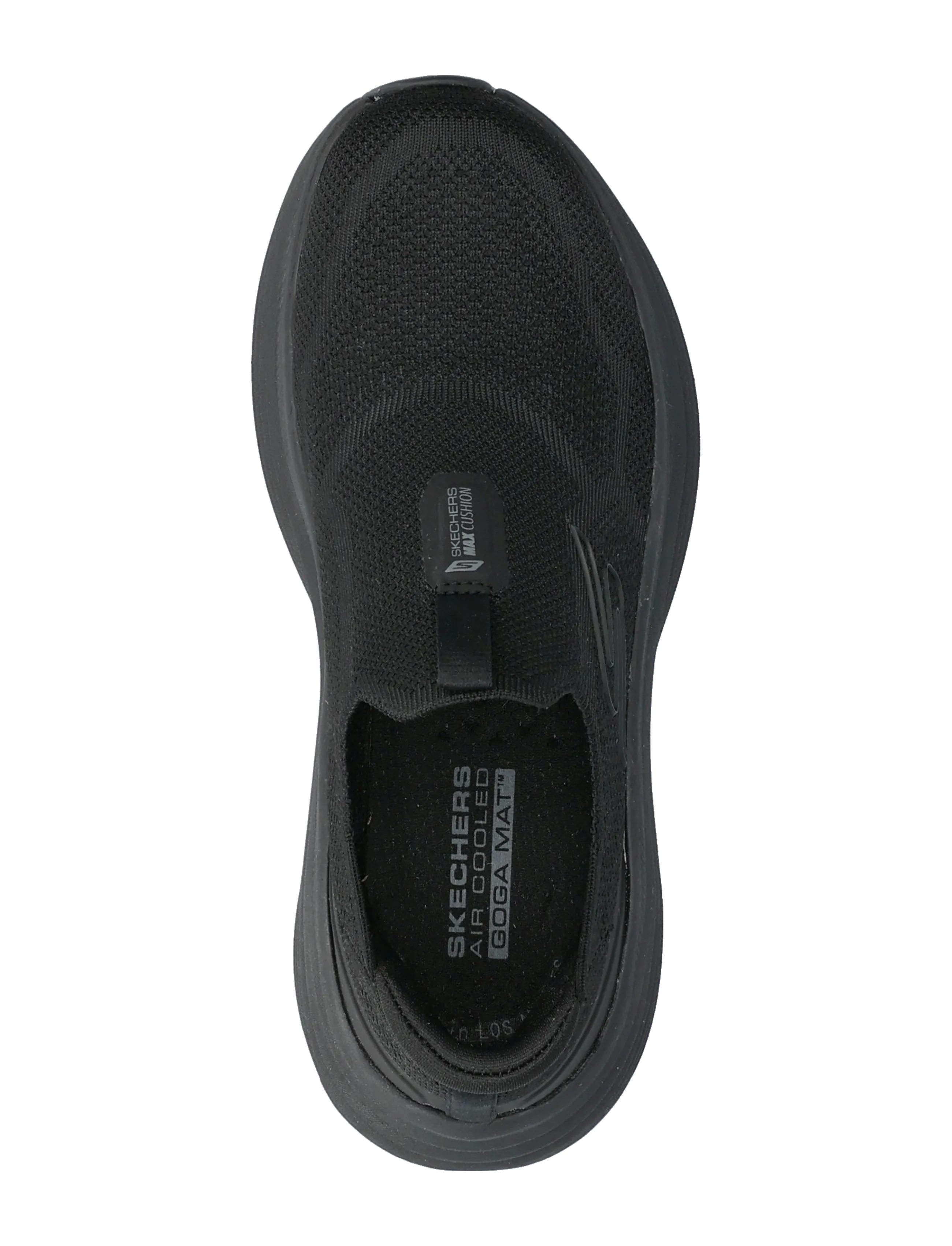 Skechers - MAX CUSHIONING ENDEAVOUR - SA - low top sneakers - bbk - 3