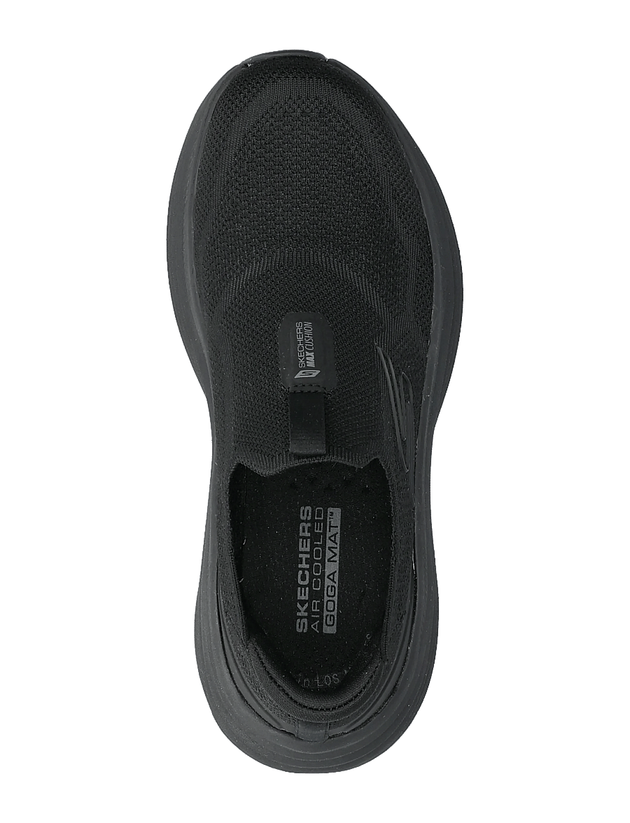 Skechers - MAX CUSHIONING ENDEAVOUR - SA - låga sneakers - bbk - 3