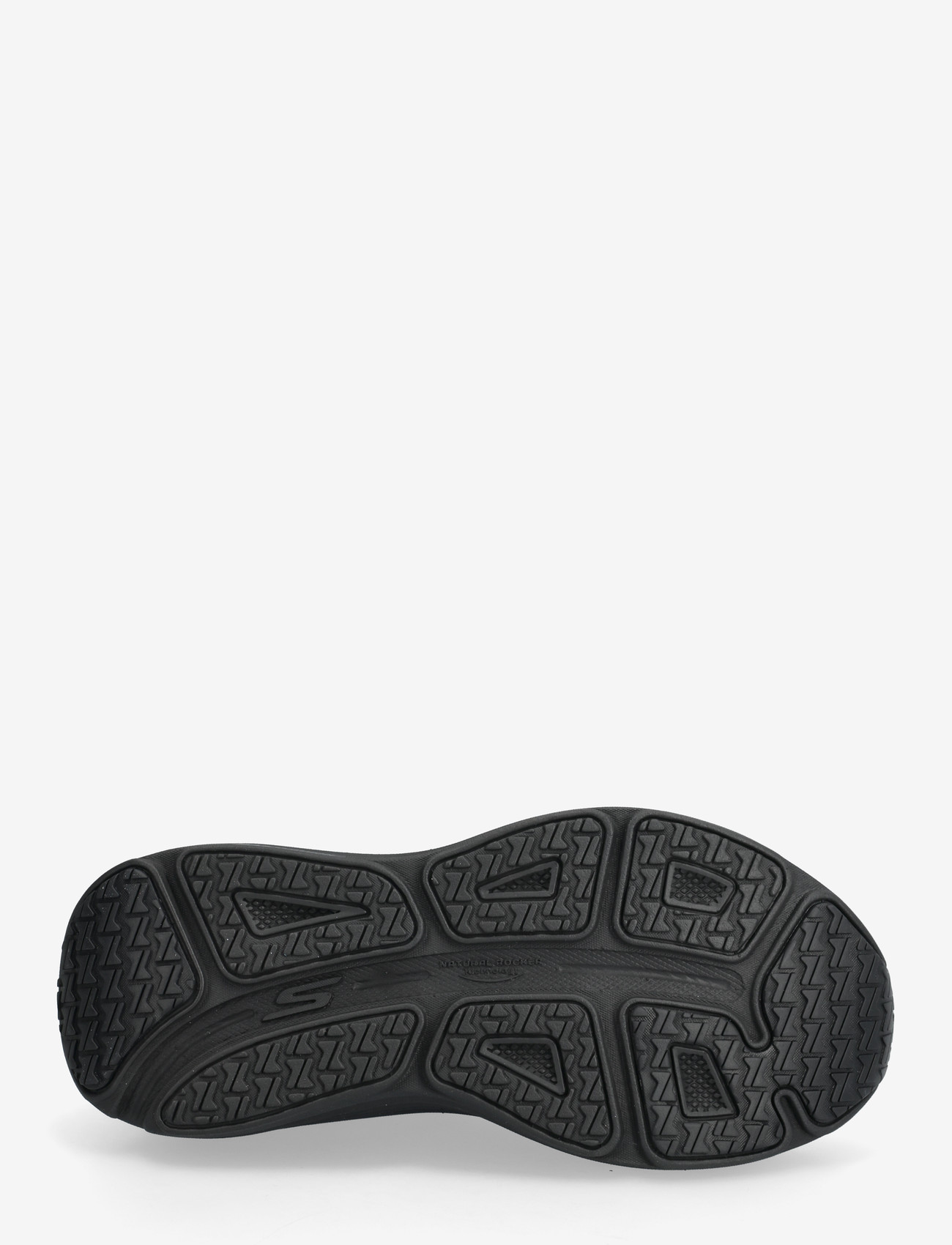 Skechers - MAX CUSHIONING ENDEAVOUR - SA - lave sneakers - bbk - 4
