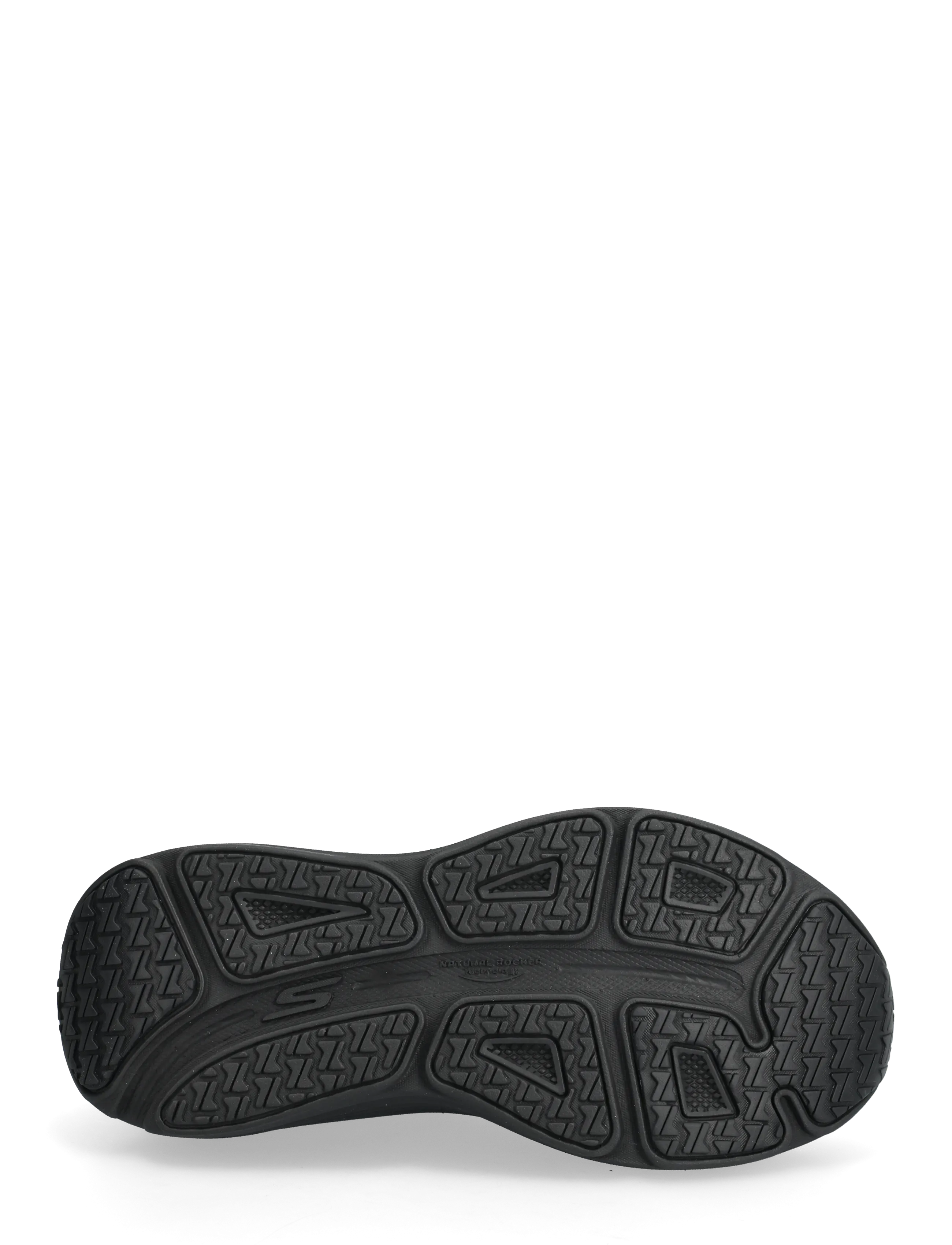 Skechers - MAX CUSHIONING ENDEAVOUR - SA - low top sneakers - bbk - 4