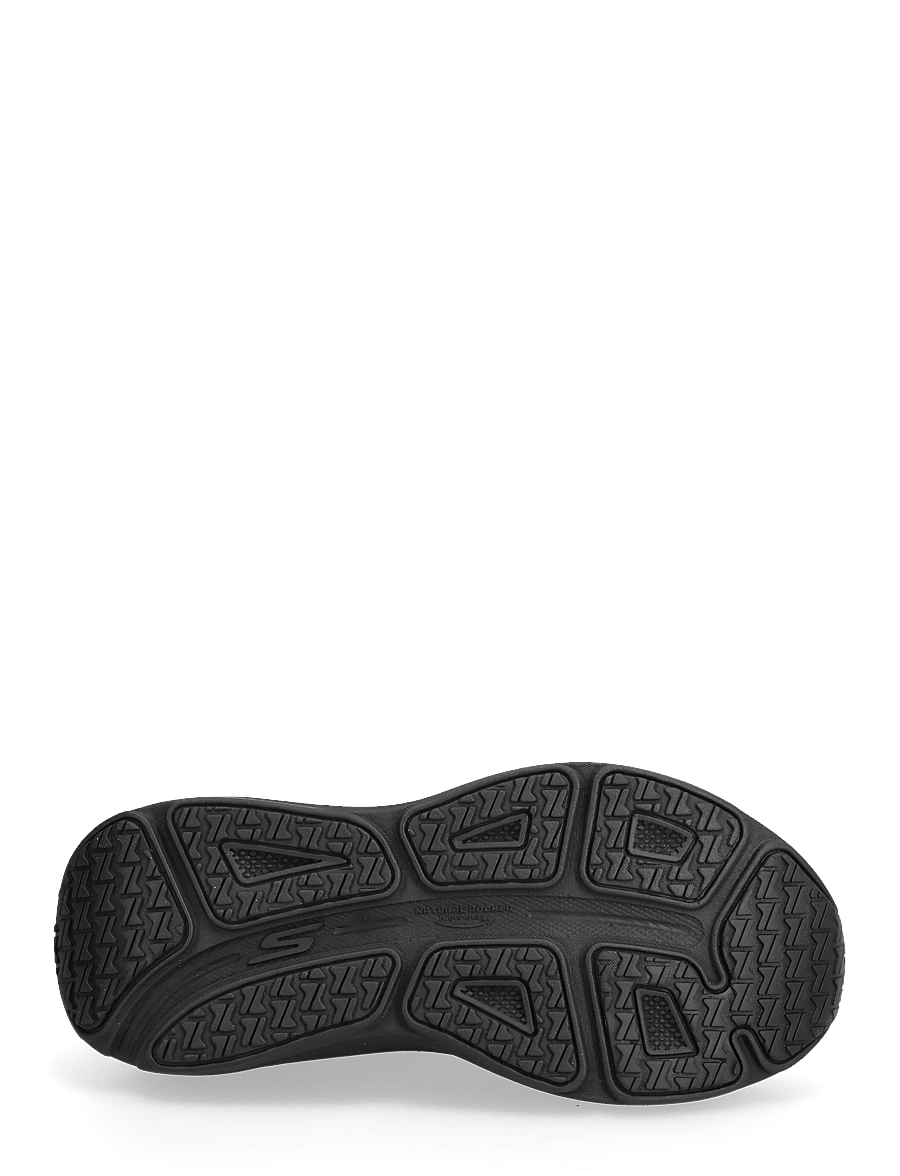 Skechers - MAX CUSHIONING ENDEAVOUR - SA - låga sneakers - bbk - 4