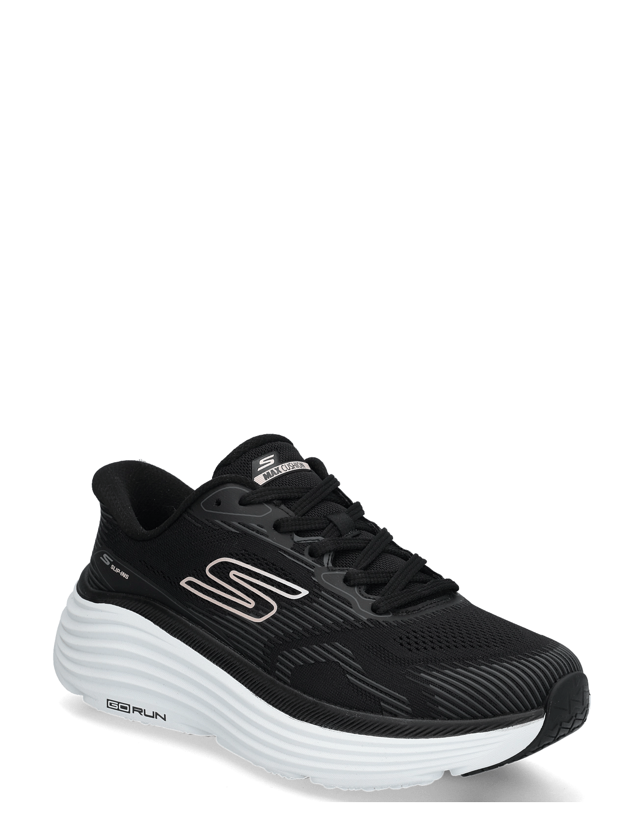 MAX CUSHIONING ENDEAVOUR SEQUOYA - BKW