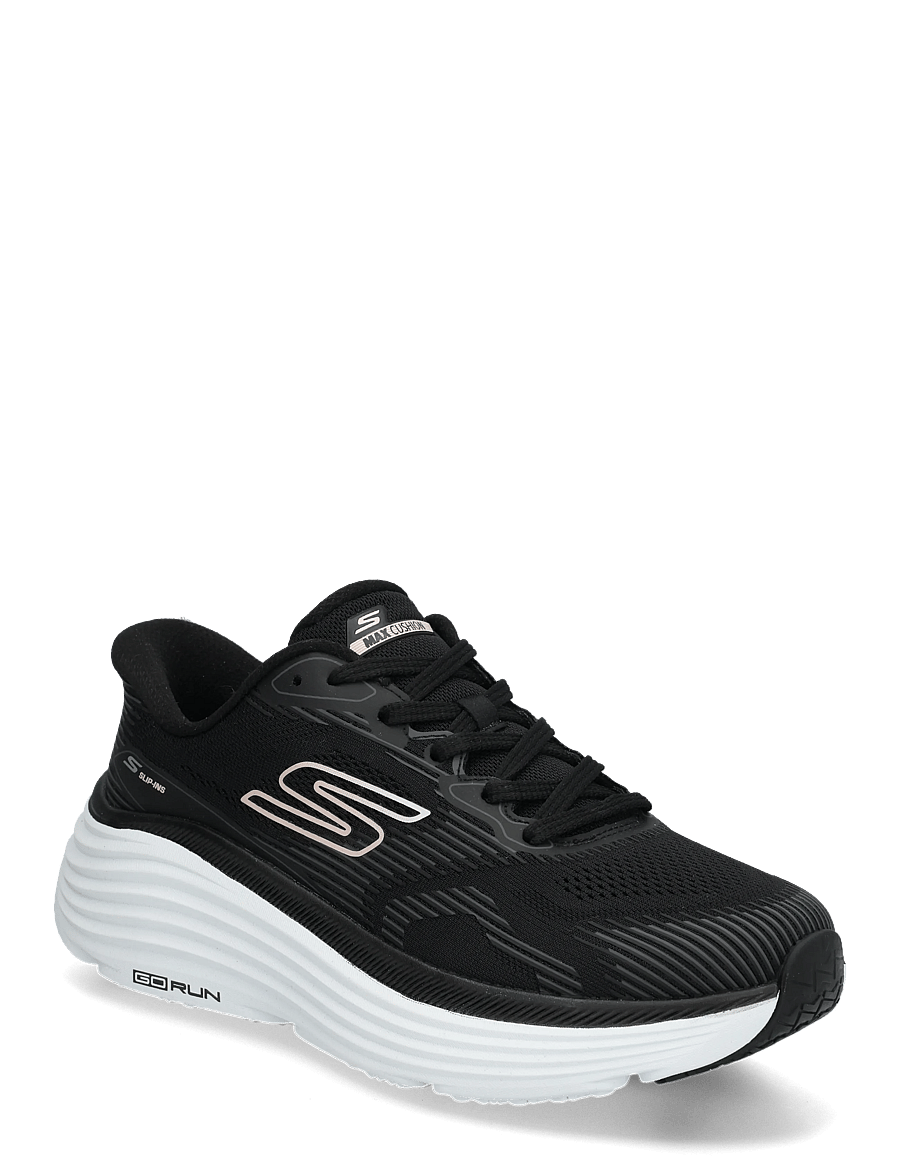 Skechers - MAX CUSHIONING ENDEAVOUR SEQUOYA - løbesko - bkw - 0