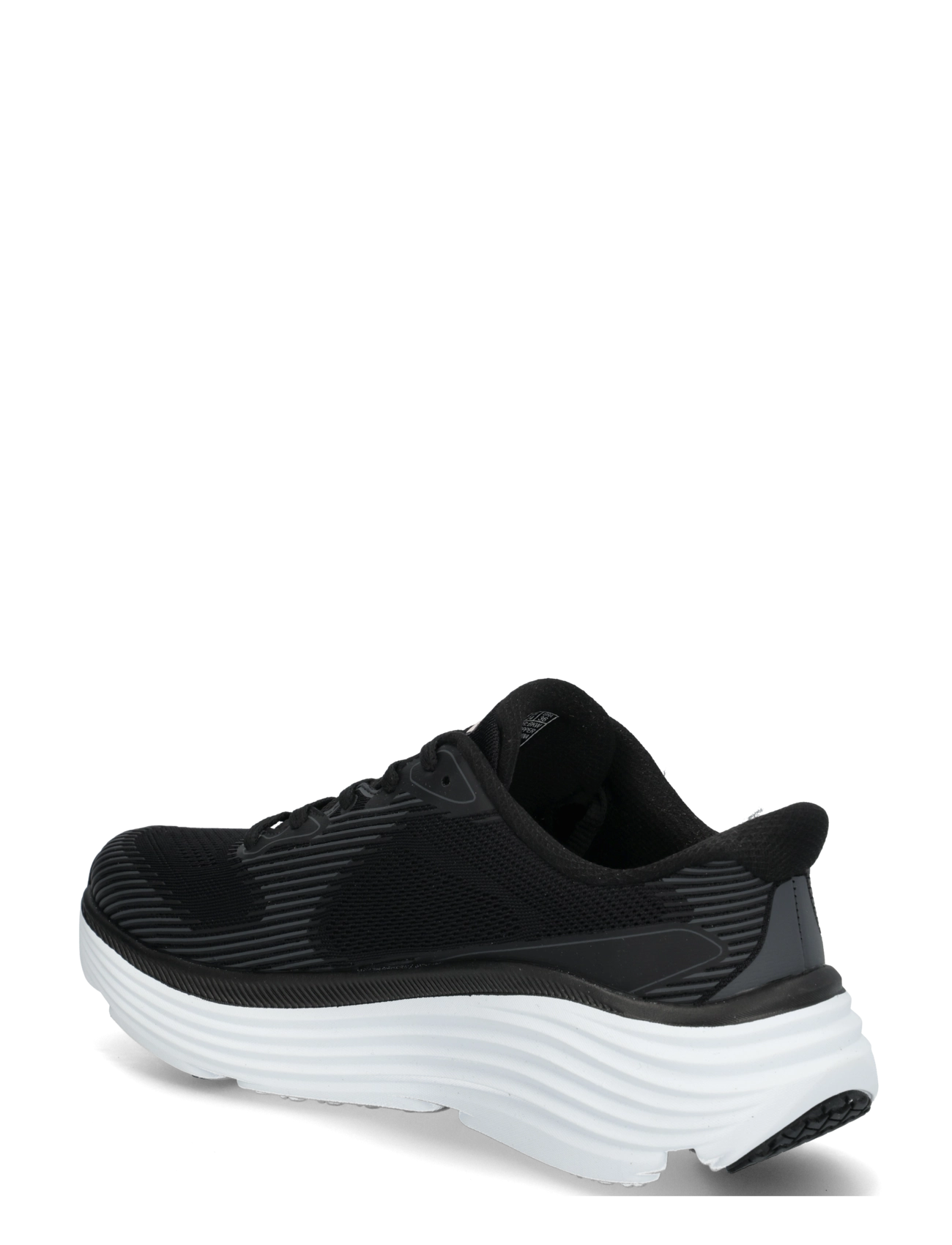 Skechers - MAX CUSHIONING ENDEAVOUR SEQUOYA - bkw - 1