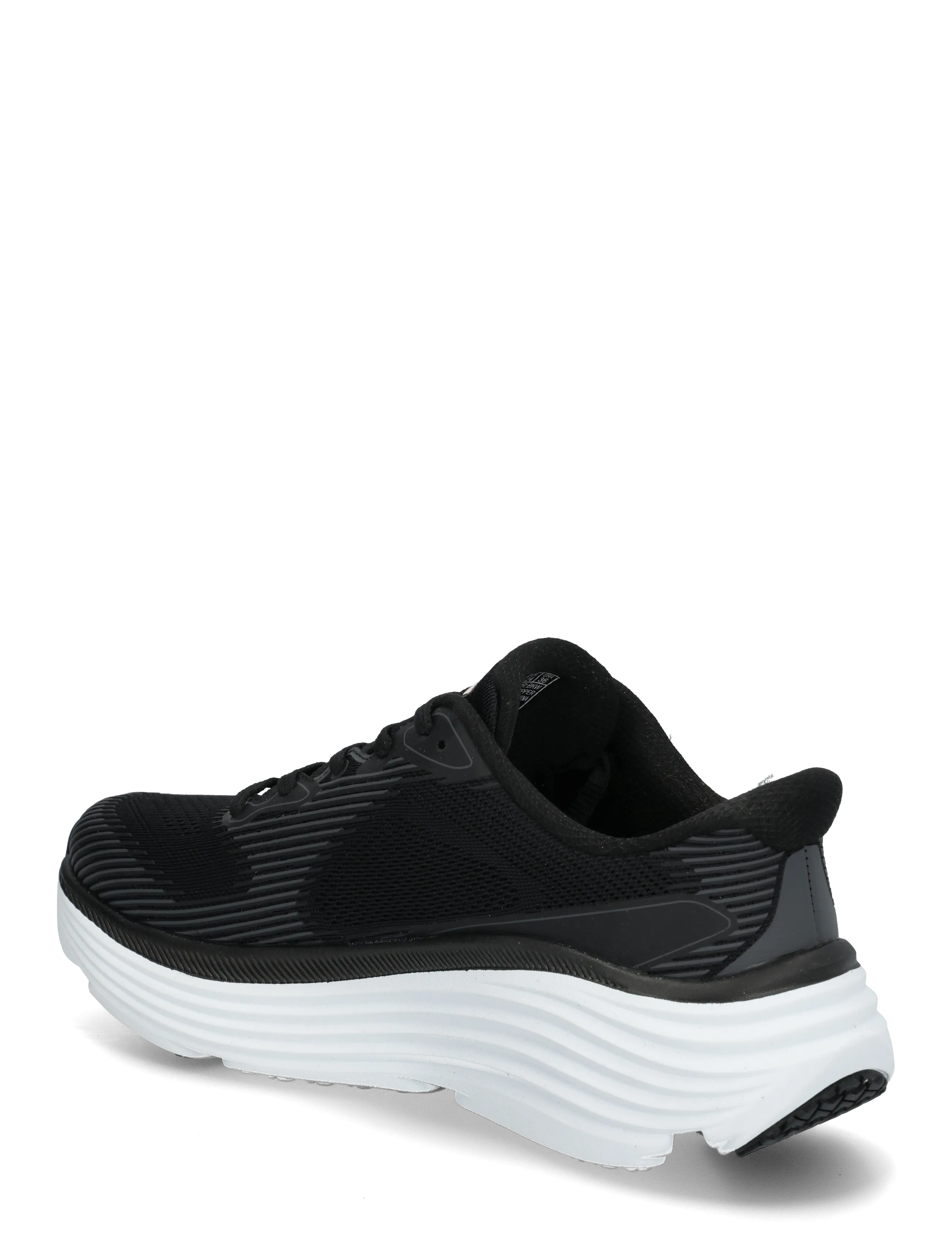 Skechers - MAX CUSHIONING ENDEAVOUR SEQUOYA - höstfynd - bkw - 1