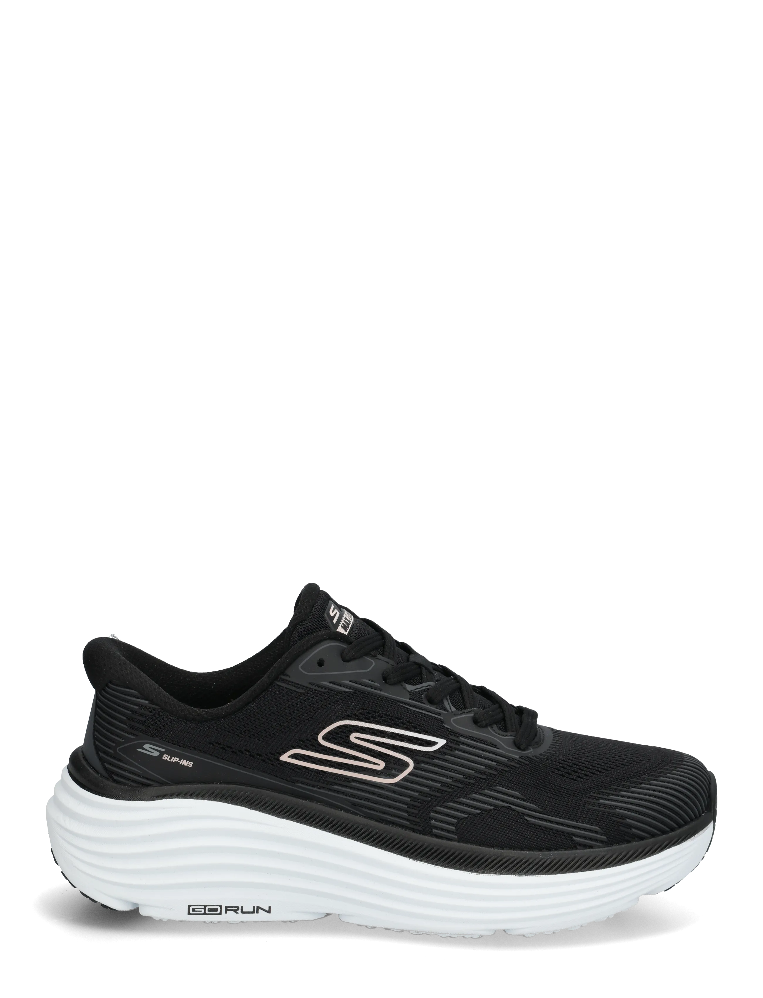 Skechers - MAX CUSHIONING ENDEAVOUR SEQUOYA - höstfynd - bkw - 2