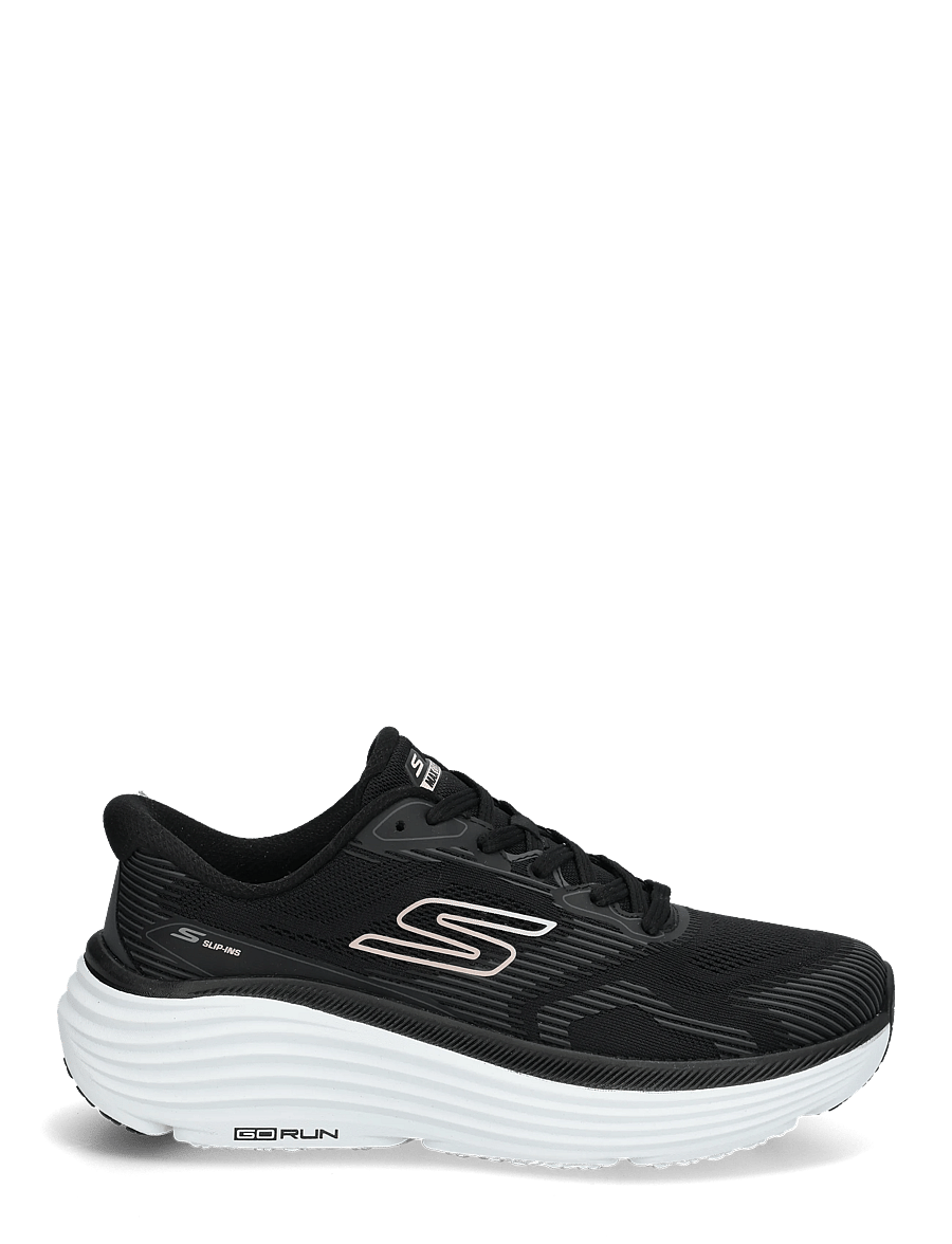 Skechers - MAX CUSHIONING ENDEAVOUR SEQUOYA - løbesko - bkw - 2
