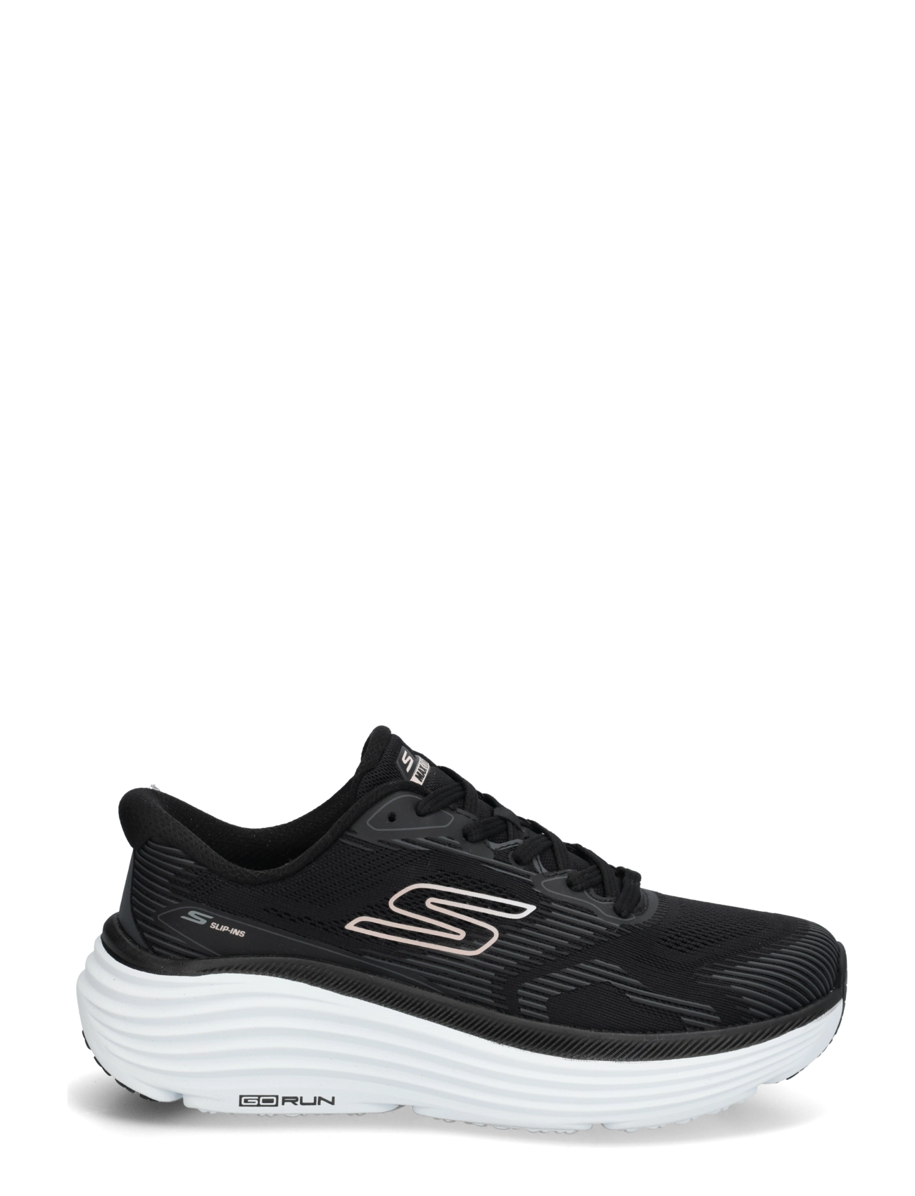 Skechers - MAX CUSHIONING ENDEAVOUR SEQUOYA - bkw - 2