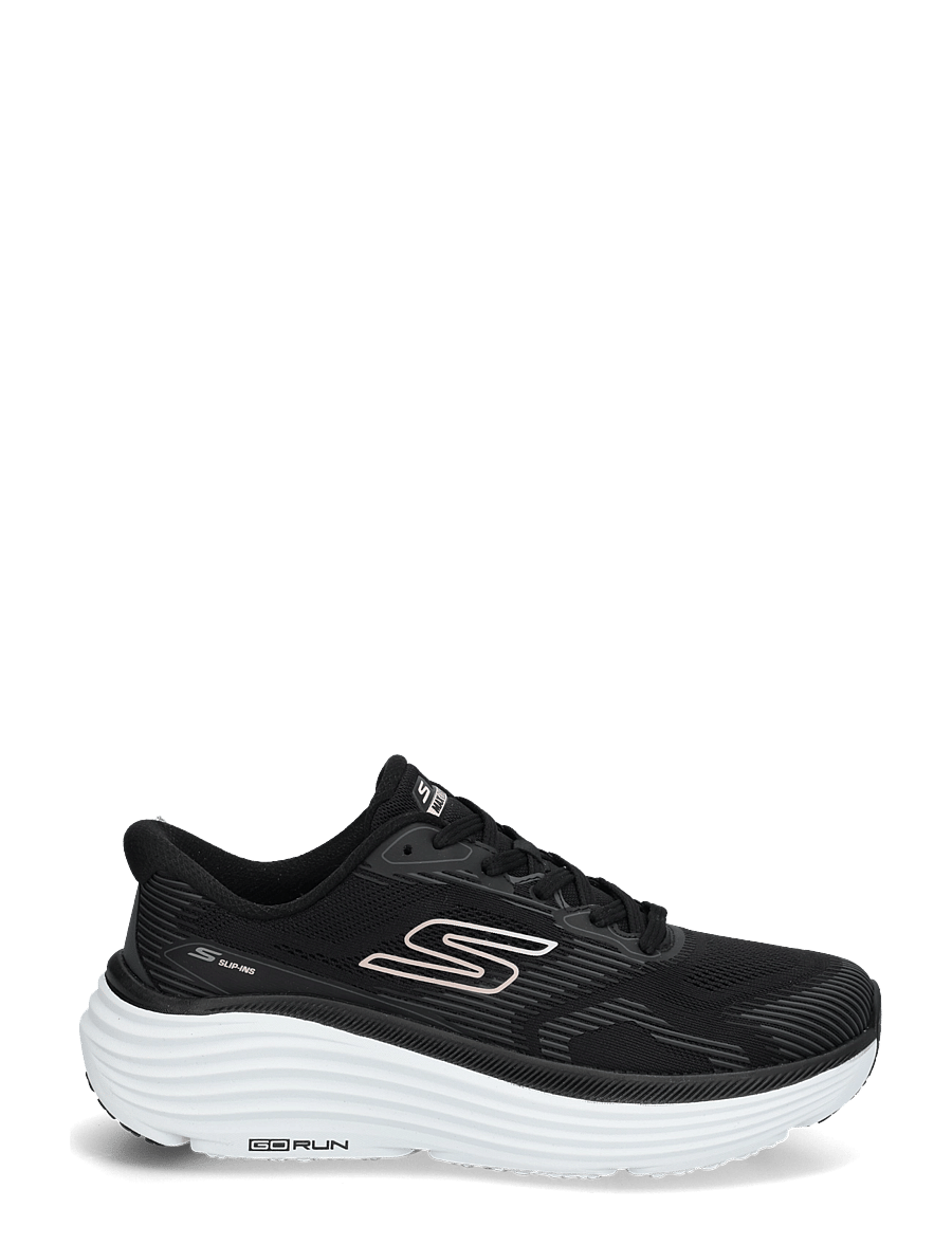 Skechers - MAX CUSHIONING ENDEAVOUR SEQUOYA - bkw - 2