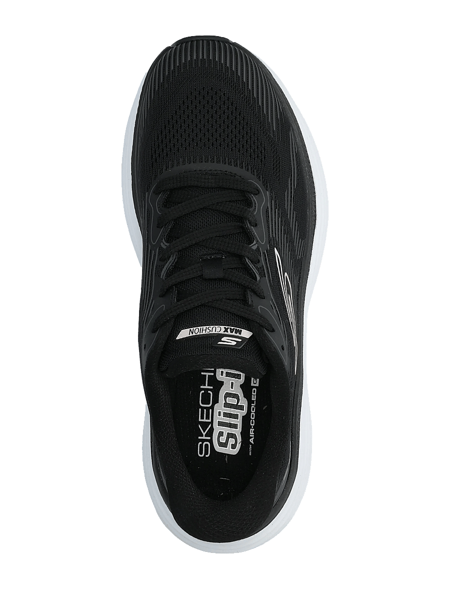 Skechers - MAX CUSHIONING ENDEAVOUR SEQUOYA - løbesko - bkw - 3