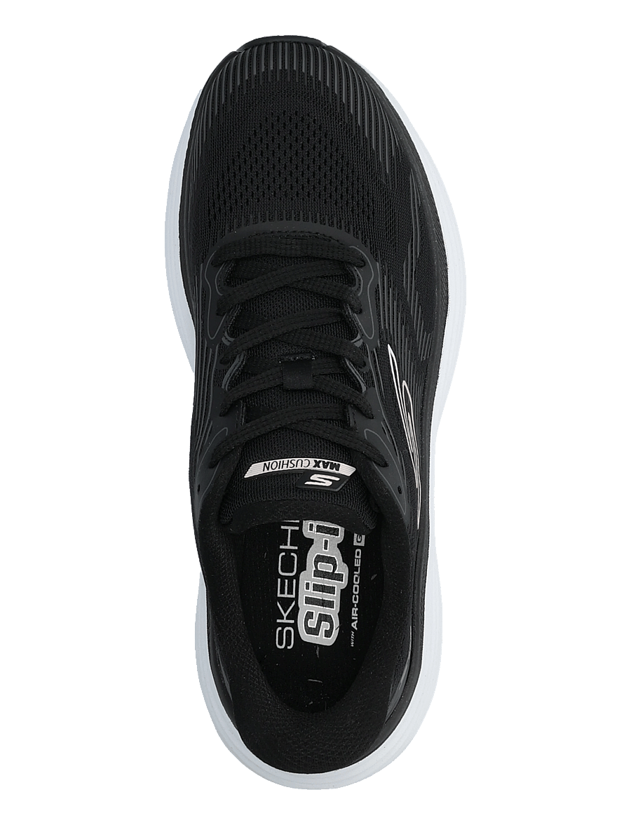 Skechers - MAX CUSHIONING ENDEAVOUR SEQUOYA - bkw - 3