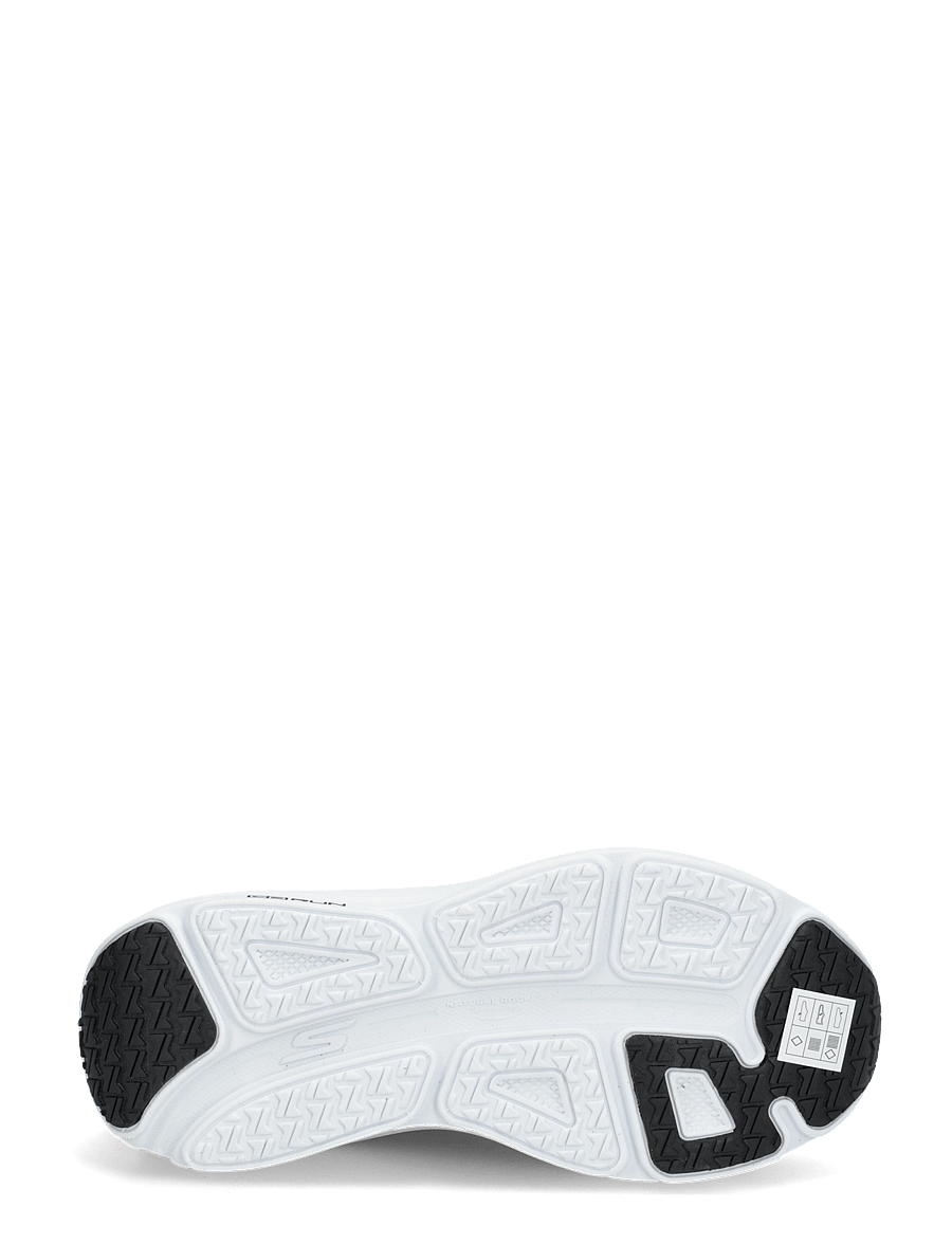 Skechers - MAX CUSHIONING ENDEAVOUR SEQUOYA - bkw - 4
