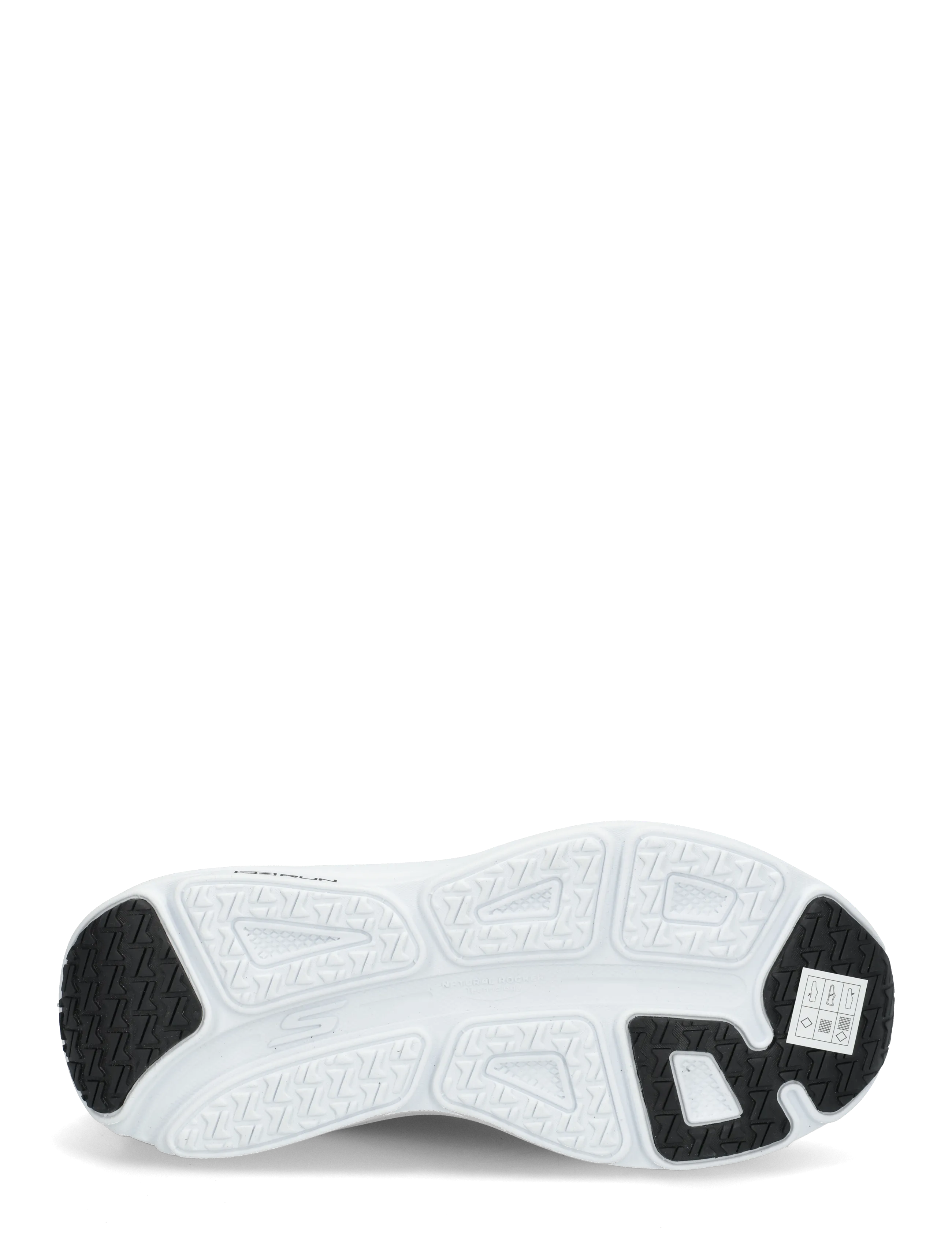 Skechers - MAX CUSHIONING ENDEAVOUR SEQUOYA - höstfynd - bkw - 4