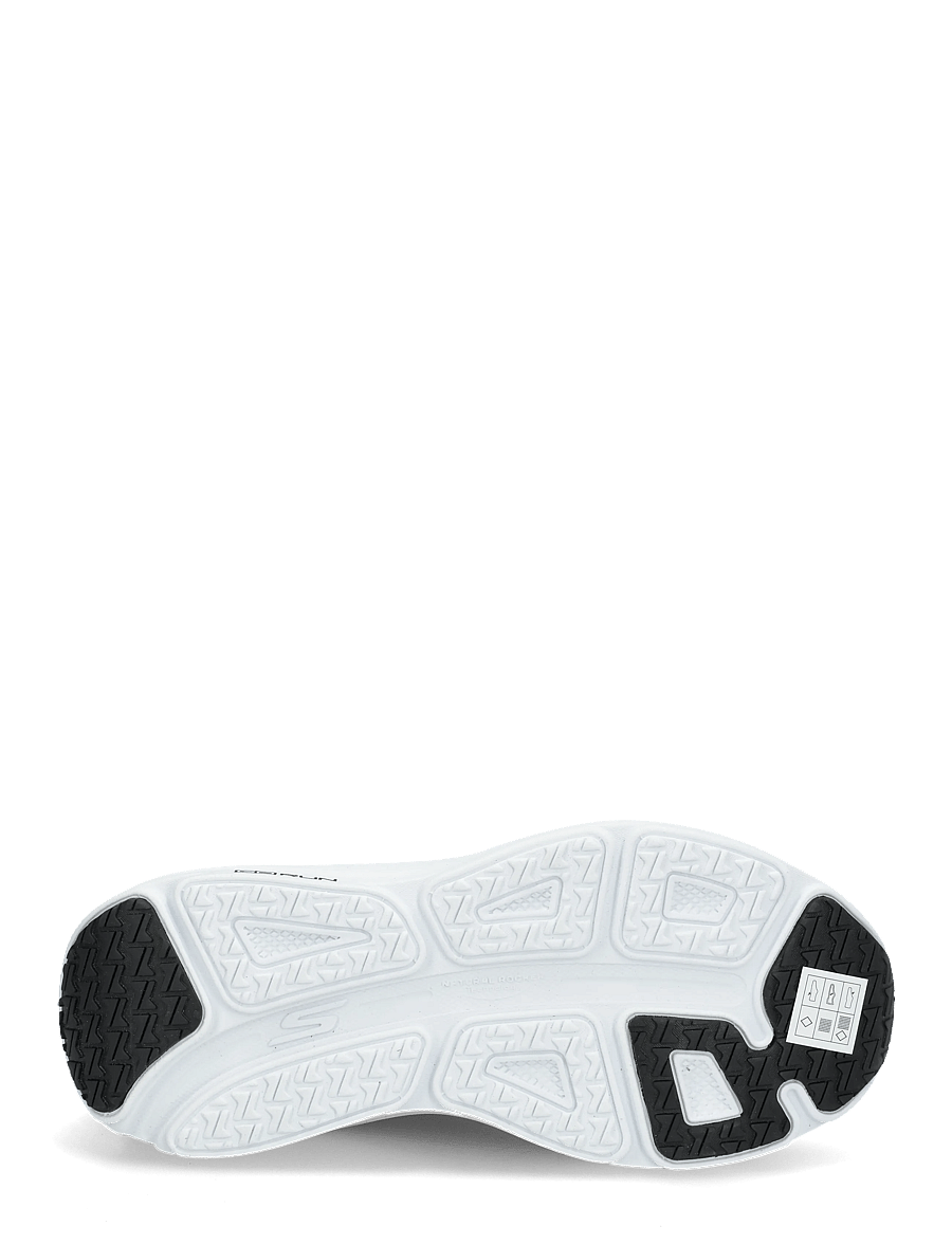 Skechers - MAX CUSHIONING ENDEAVOUR SEQUOYA - løbesko - bkw - 4