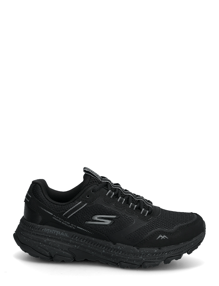 Skechers - GO RUN TRAIL ALTITUDE 2.0 RAVINE - matka- ja kõndimisjalatsid - bbk - 1