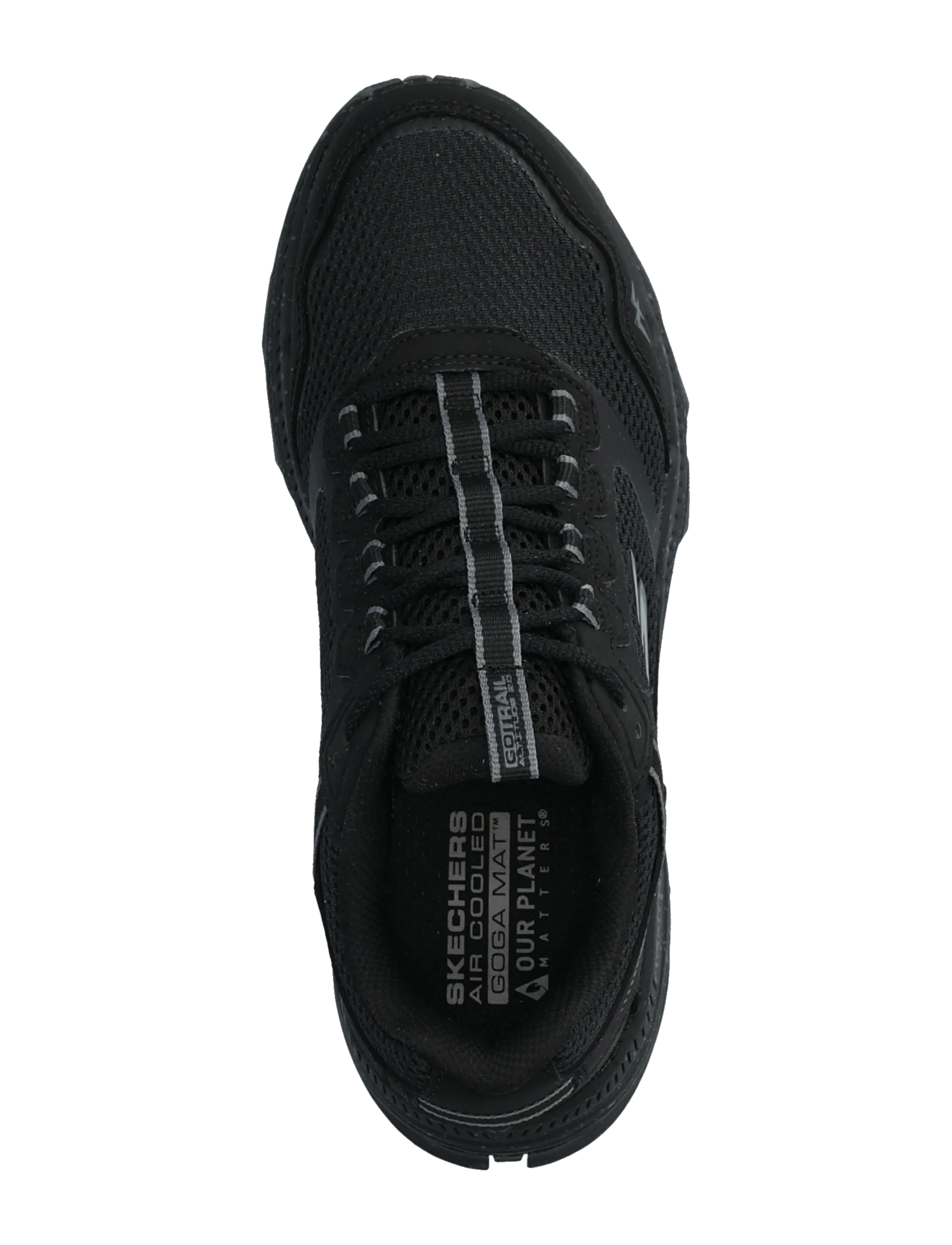 Skechers - GO RUN TRAIL ALTITUDE 2.0 RAVINE - vandresko - bbk - 3