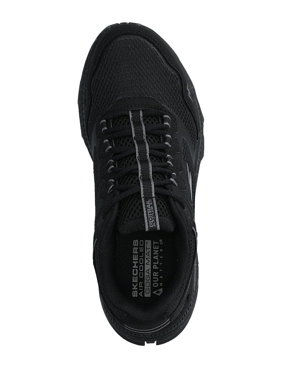 Skechers - GO RUN TRAIL ALTITUDE 2.0 RAVINE - matka- ja kõndimisjalatsid - bbk - 3