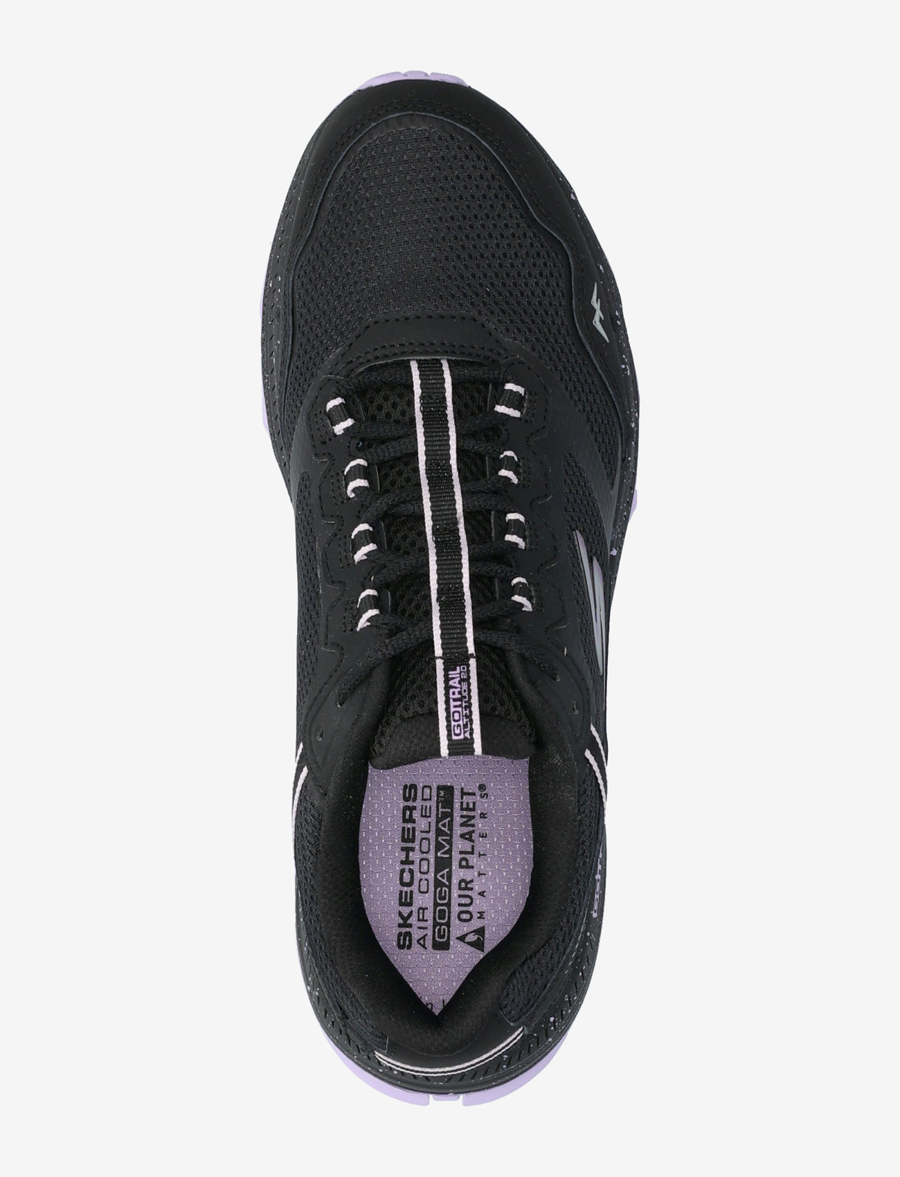 Skechers - GO RUN TRAIL ALTITUDE 2.0-RAV - vandresko - bklv - 3