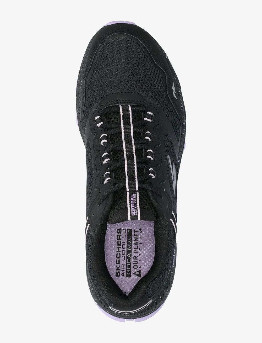 Skechers - Women GO RUN TRAIL ALTITUDE 2.0 RAVINE - wanderschuhe - bklv - 3